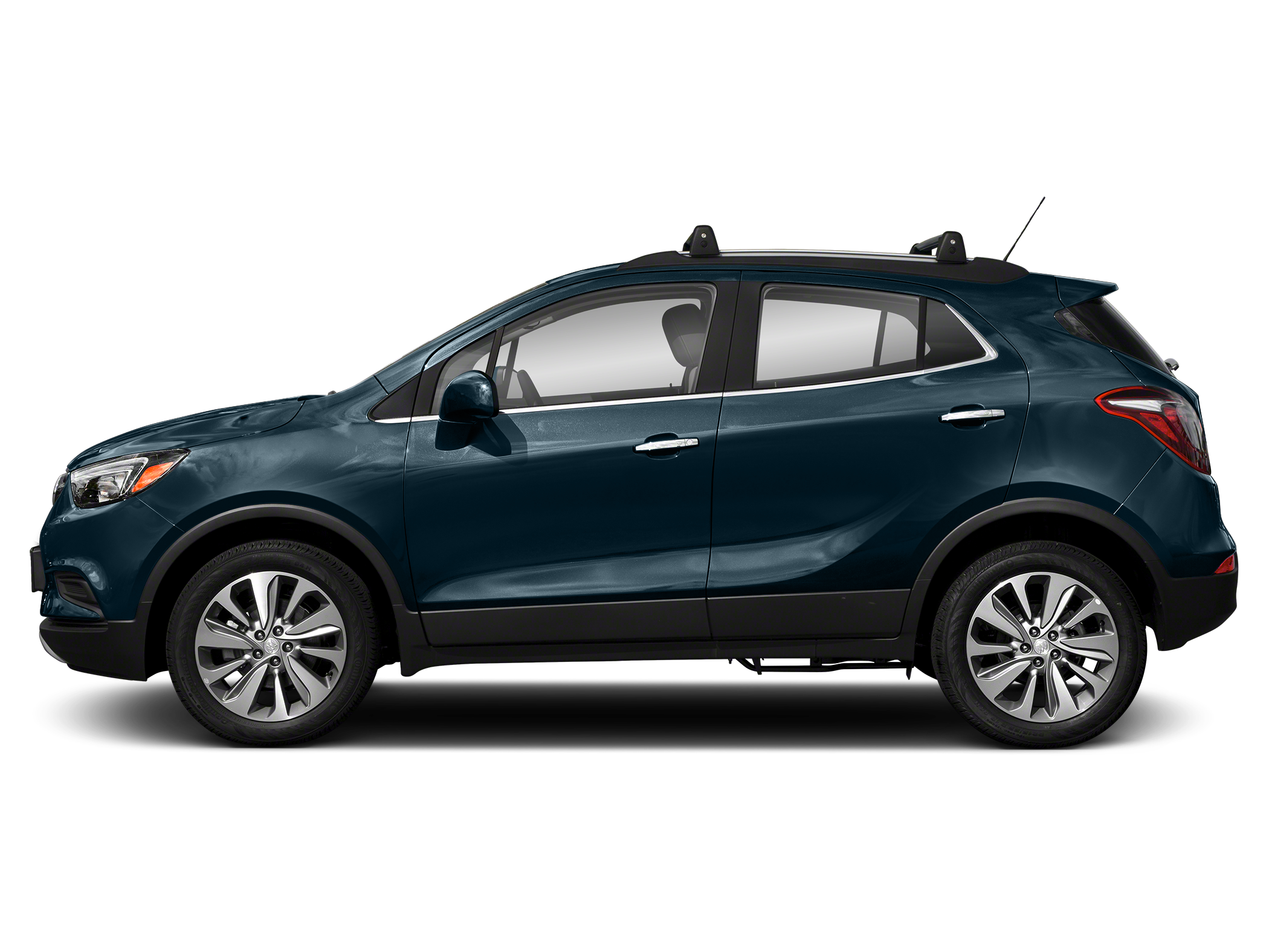 Blue 2020 Buick Encore SUV / Crossover All-Wheel Drive Automatic