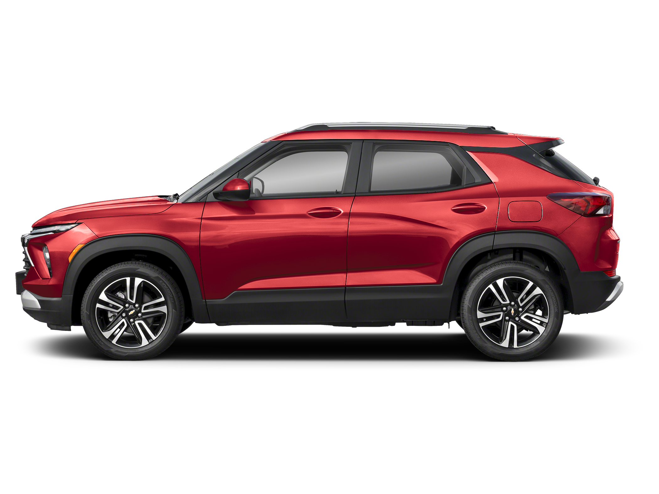 2024 Chevrolet Trailblazer LT AWD