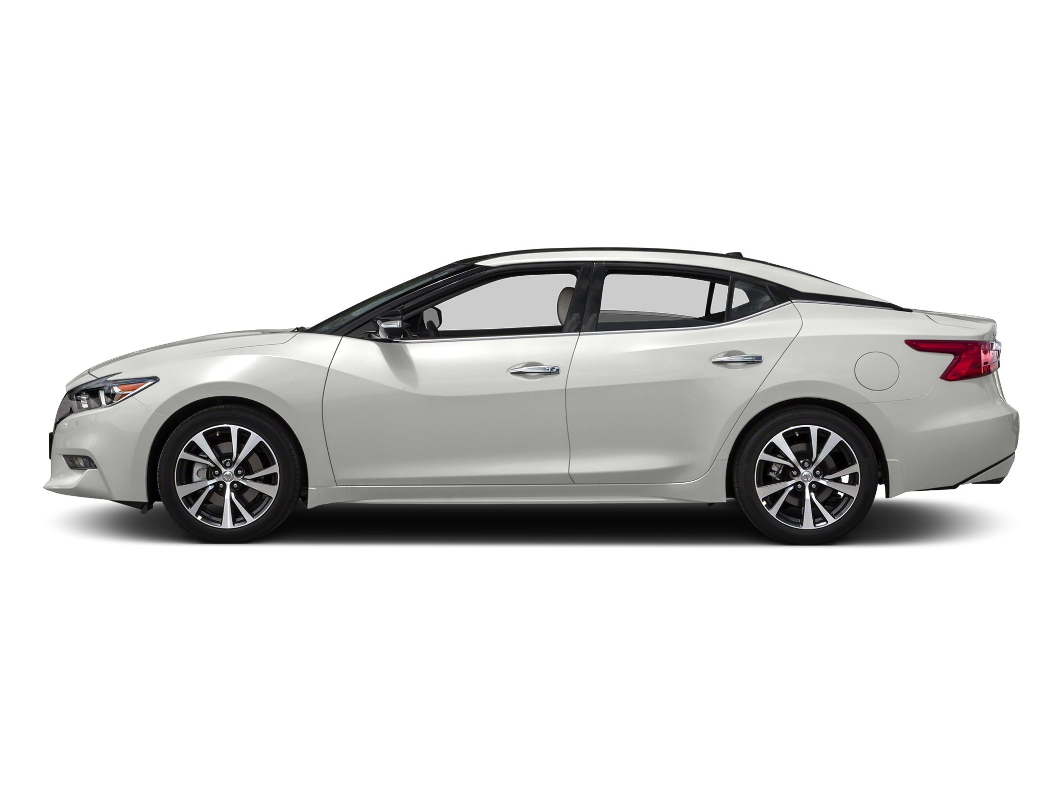 Nissan Maxima Platinum 2016
