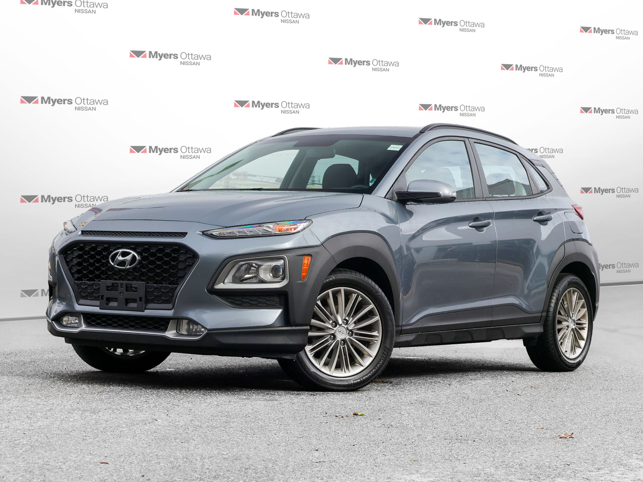 2019 Hyundai Kona SUV / Crossover Automatic