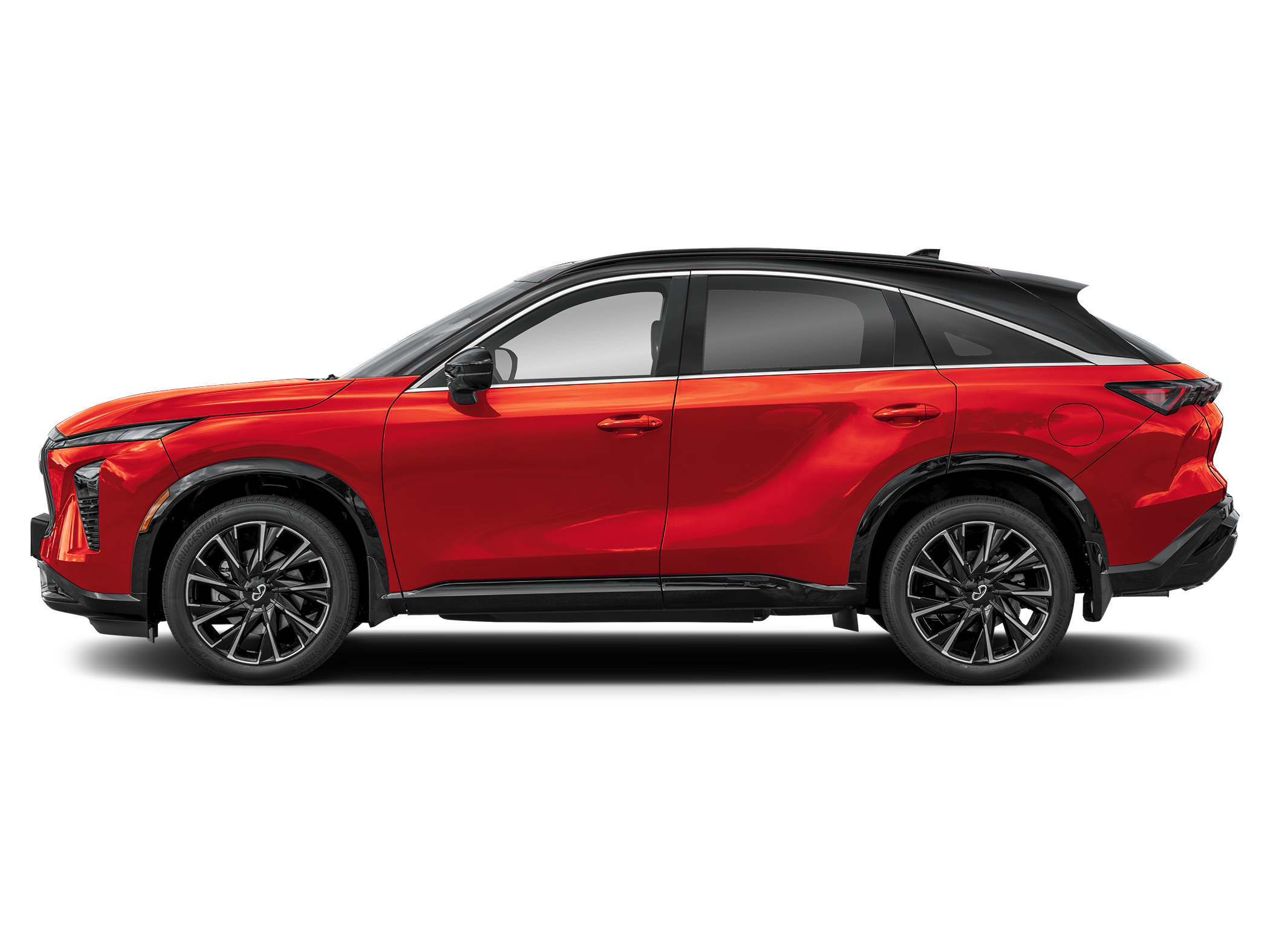 2027 INFINITI QX65 Autograph AWD