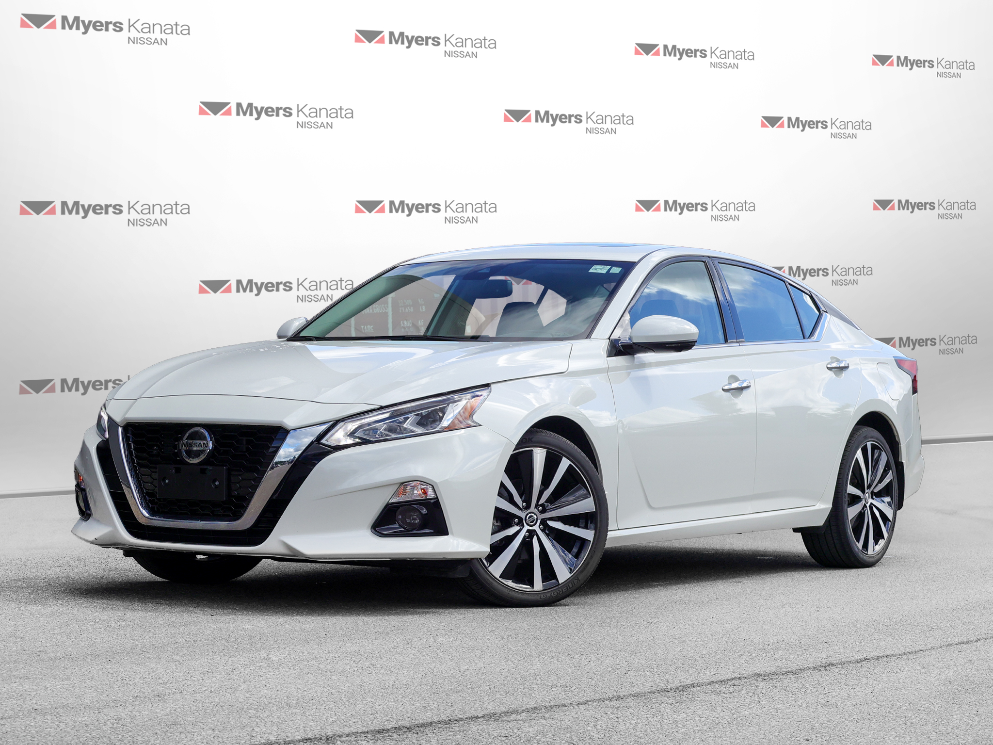2021 Nissan Altima