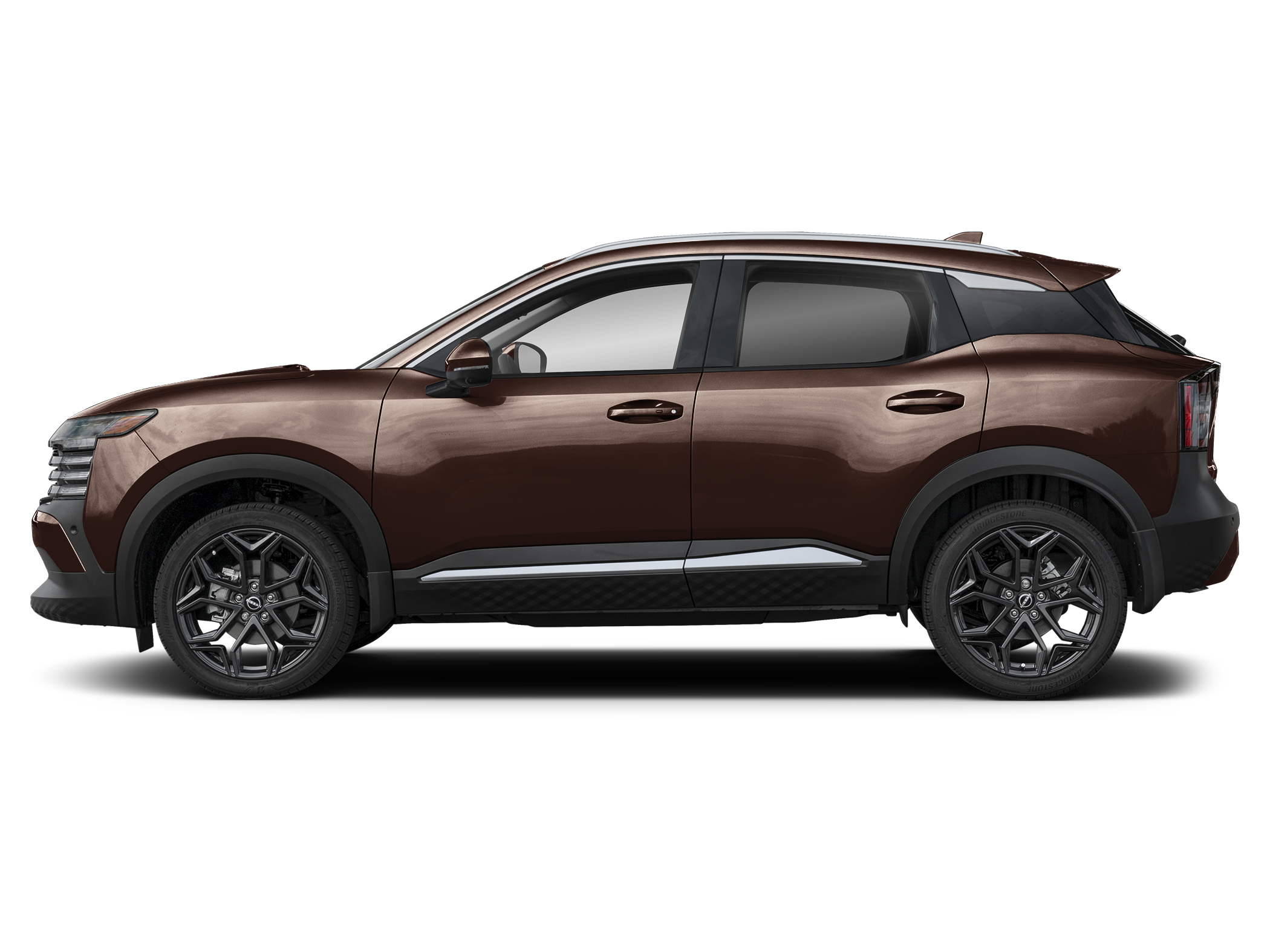 2027 Nissan Kicks SR AWD