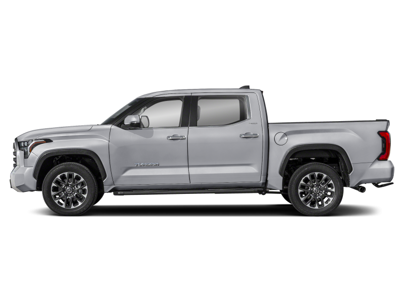Toyota Tundra Limited CrewMax Cab 4WD 2025