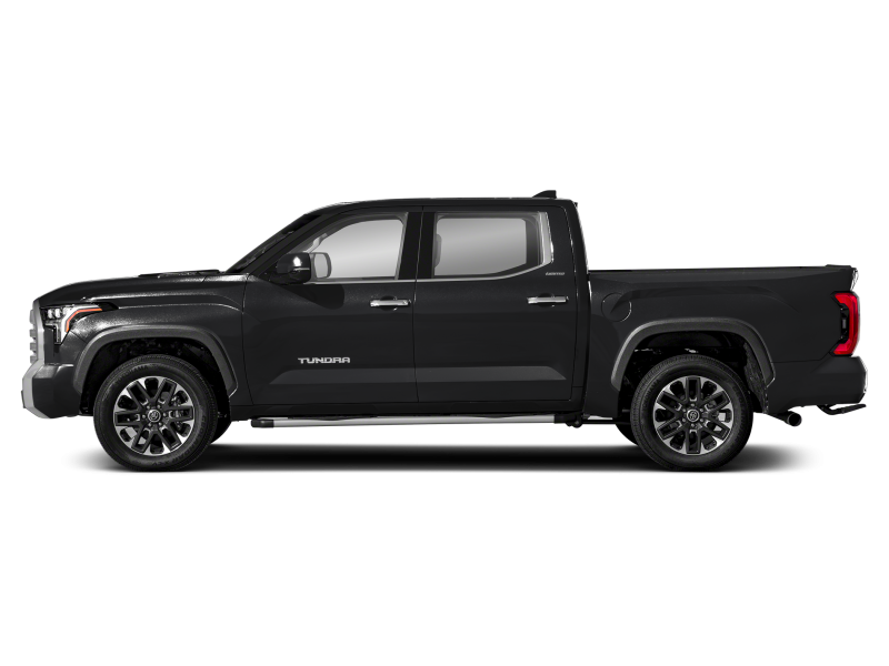 2025 Toyota Tundra Hybrid Limited HV CrewMax Cab LB 4WD