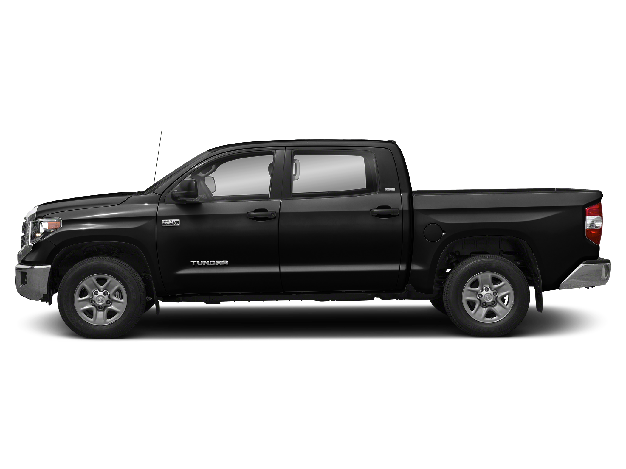 Toyota Tundra TRD Pro CrewMax 4WD