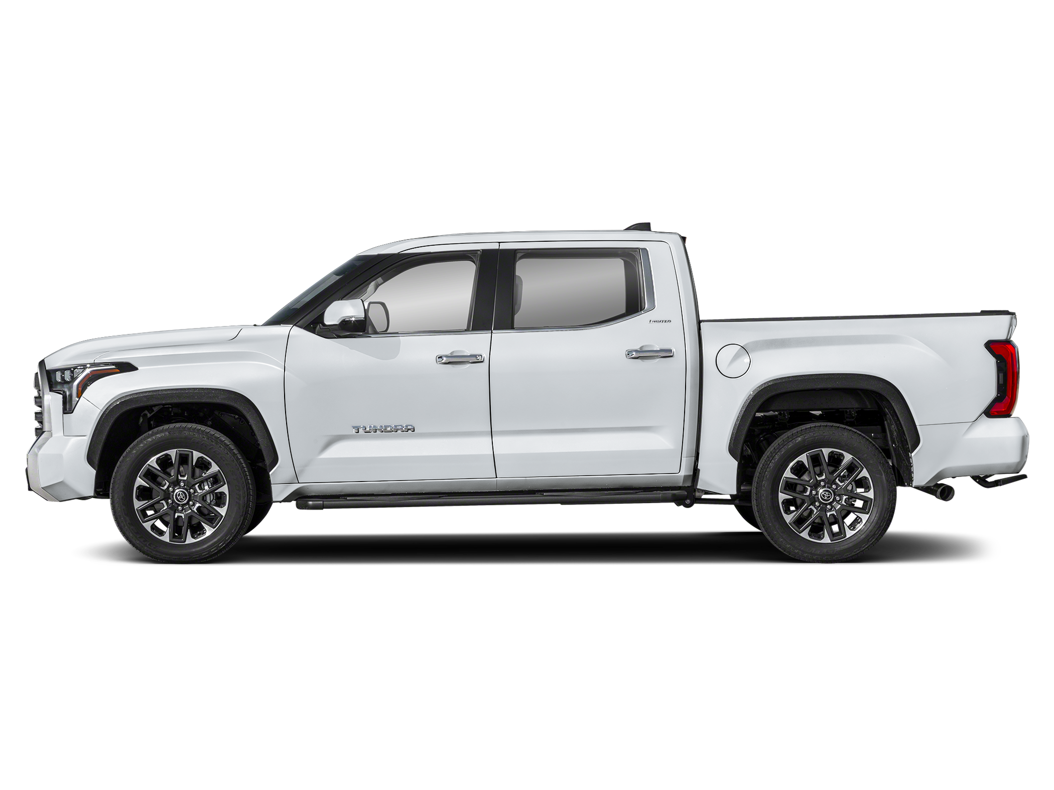 Toyota Tundra Limited CrewMax Cab 4WD 2026