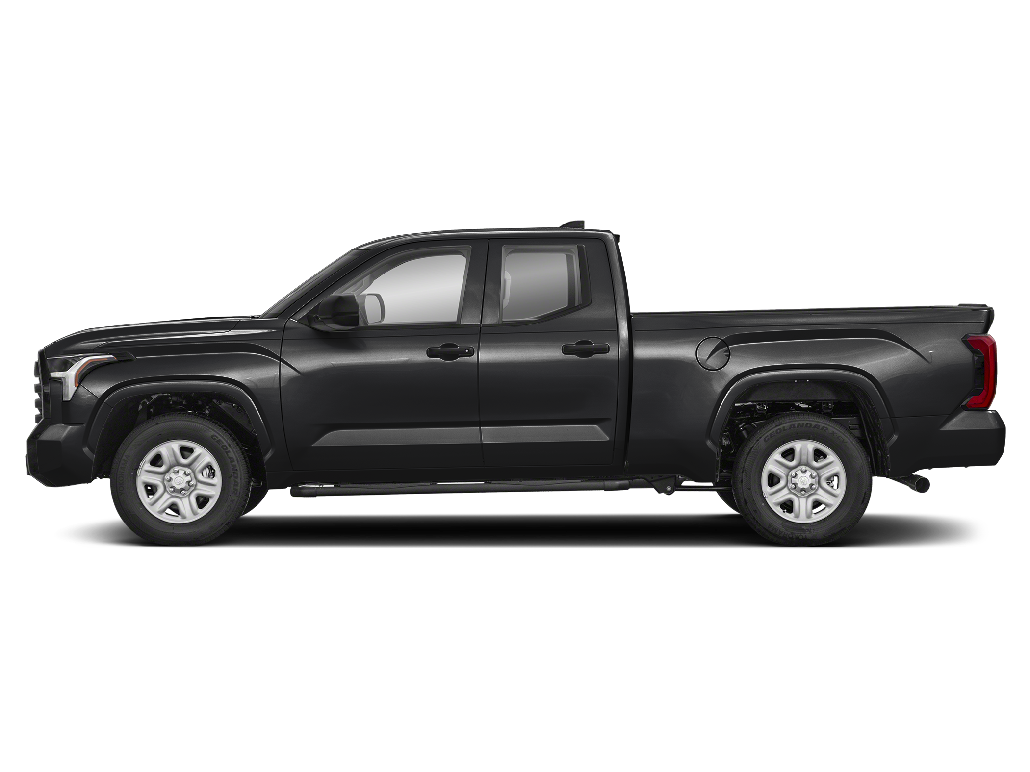 2026 Toyota Tundra SR5 Double Cab 4WD