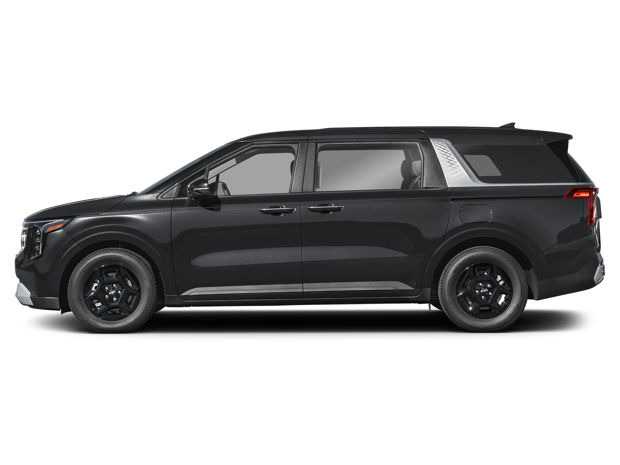2026 Kia Carnival LX FWD