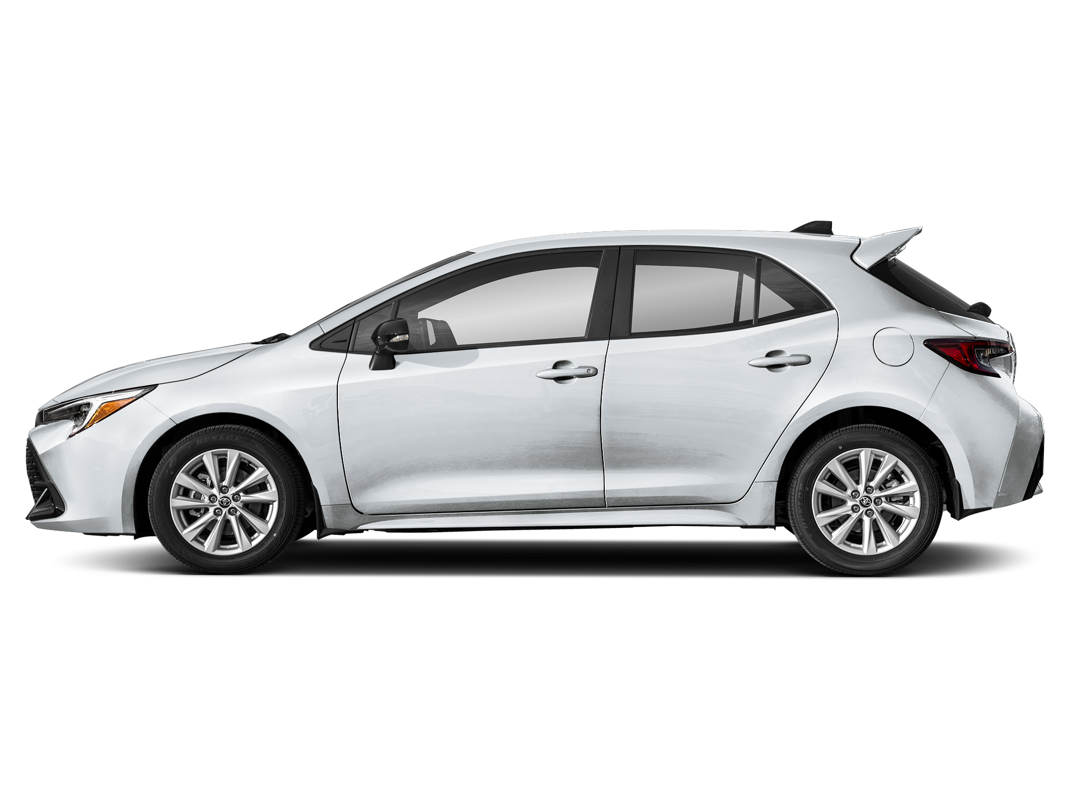 2026 Toyota Corolla Hatchback XSE FWD