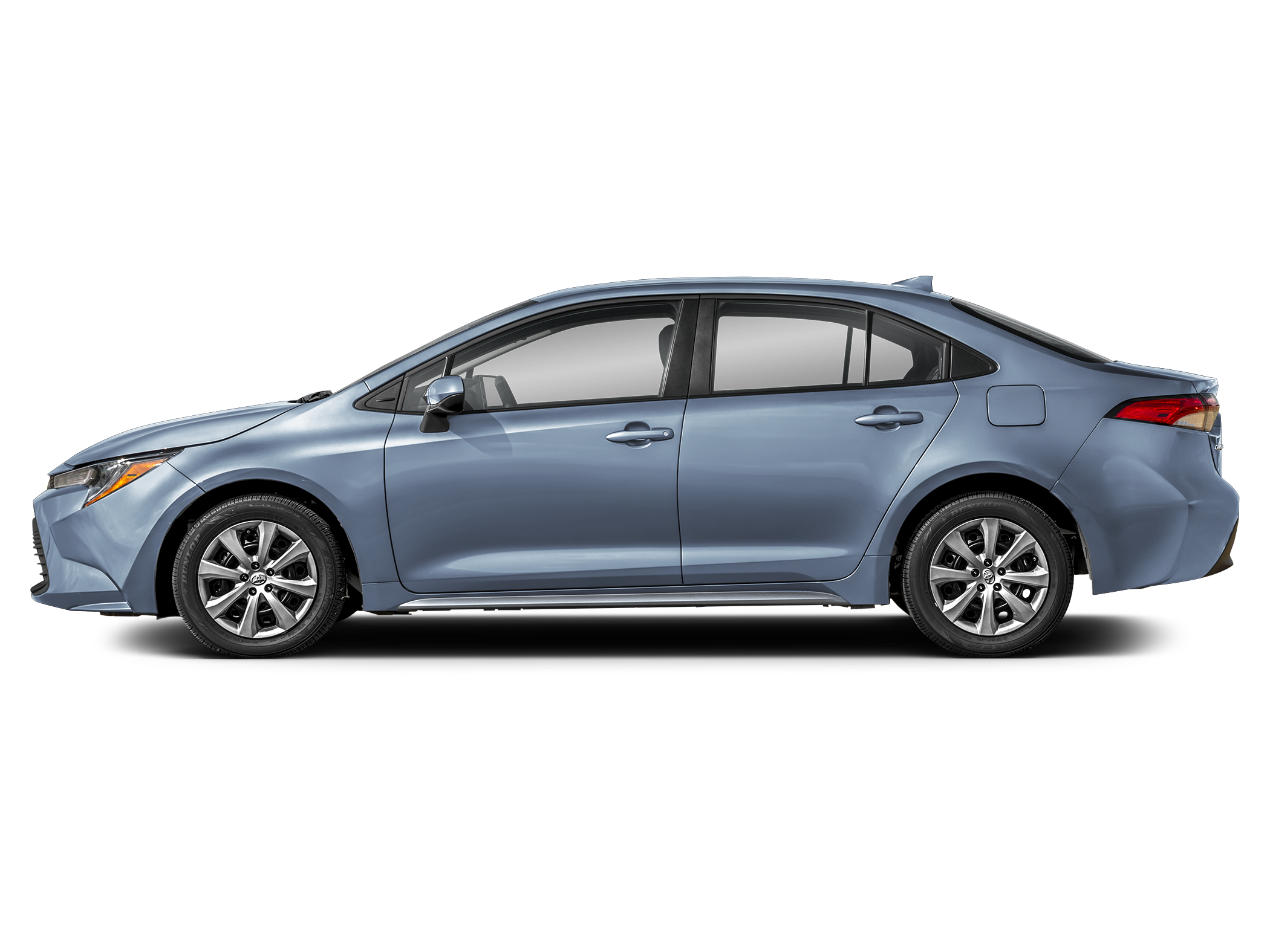 Celestite 2026 Toyota Corolla LE FWD Sedan Front-Wheel Drive Automatic