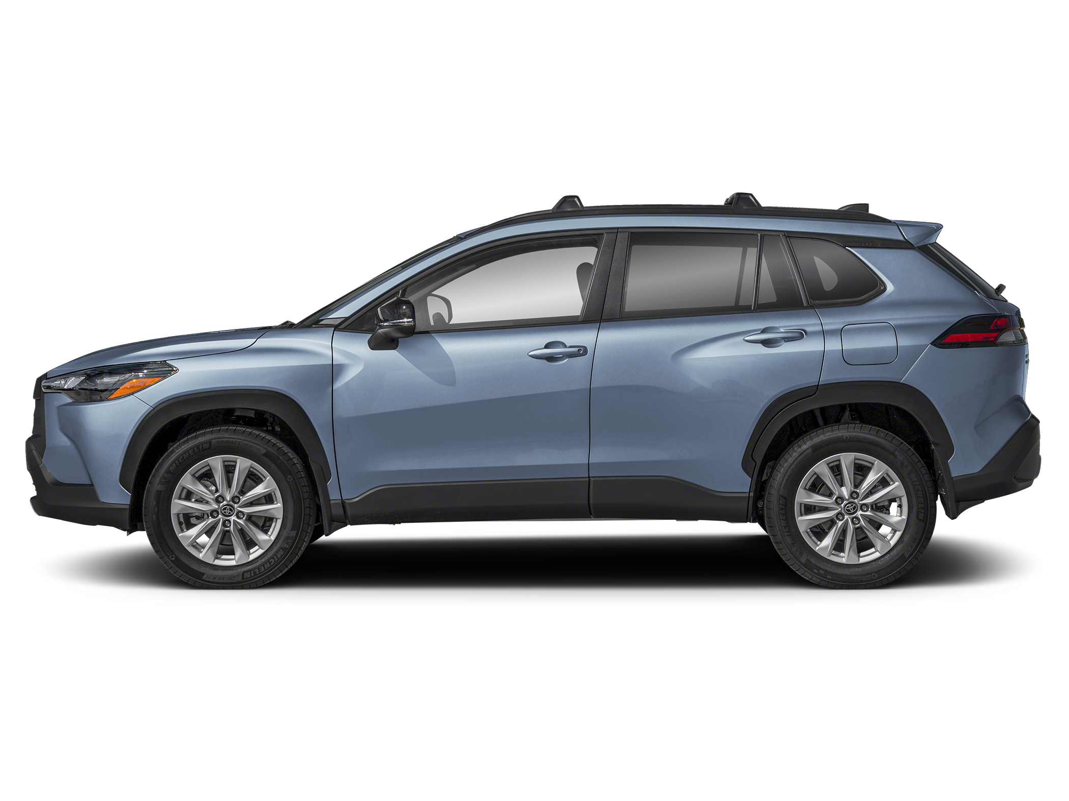 Celestite 2026 Toyota Corolla Cross LE AWD SUV / Crossover All-Wheel Drive Automatic