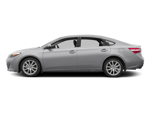 2013 Toyota Avalon Sedan Front-Wheel Drive Automatic