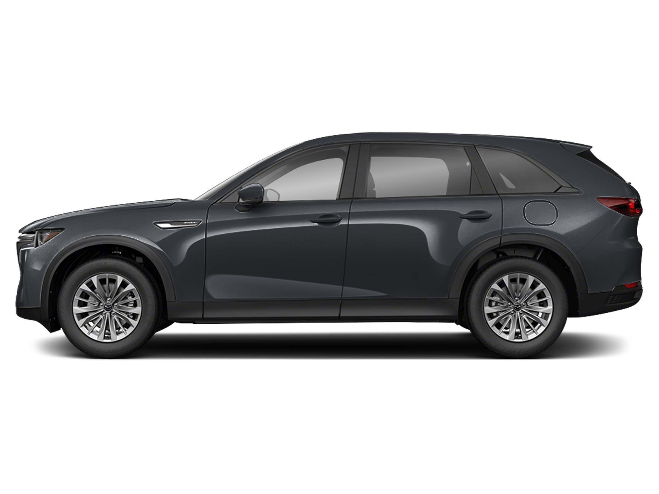 Black 2024 Mazda CX-90 SUV / Crossover Automatic