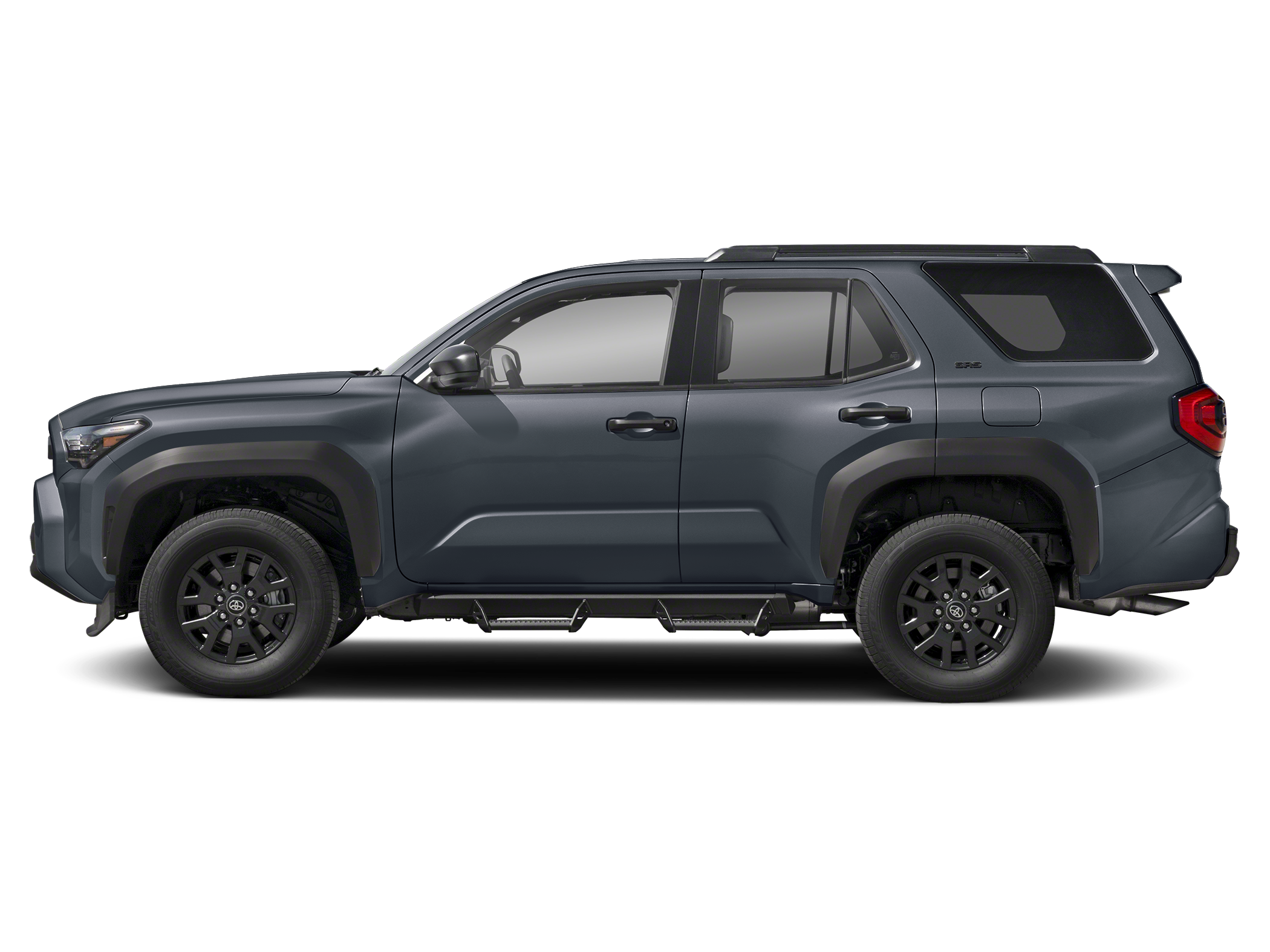 Underground 2026 Toyota 4Runner SUV / Crossover Automatic