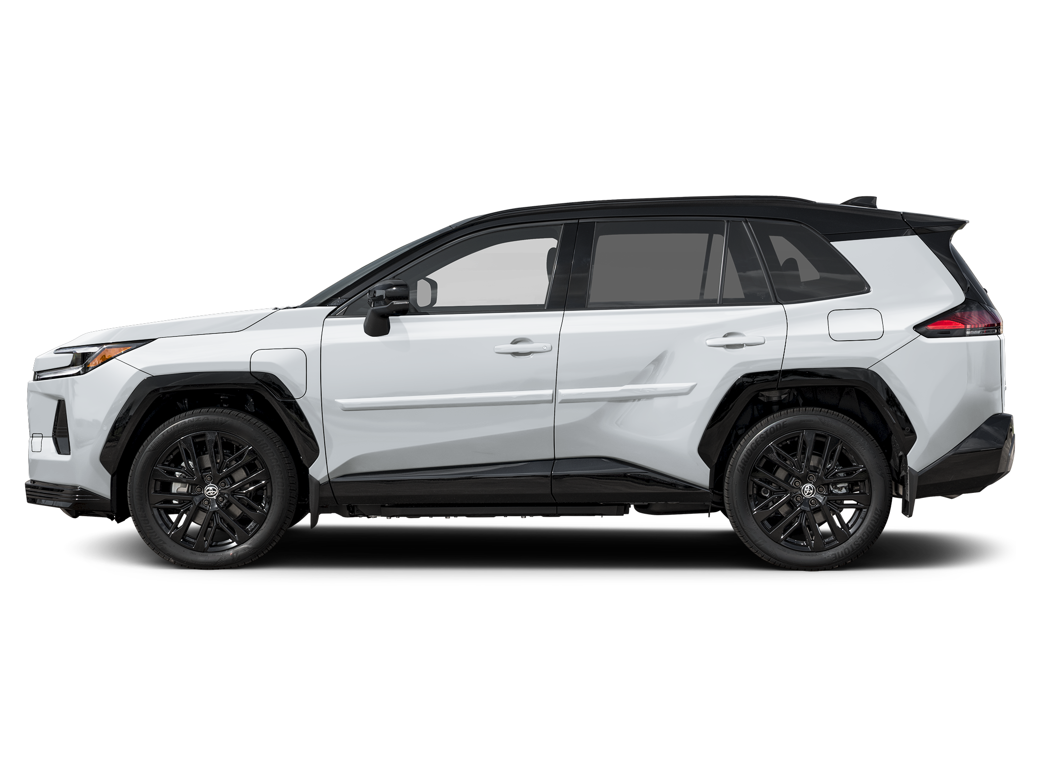 2026 Toyota RAV4 Plug-in Hybrid XSE AWD