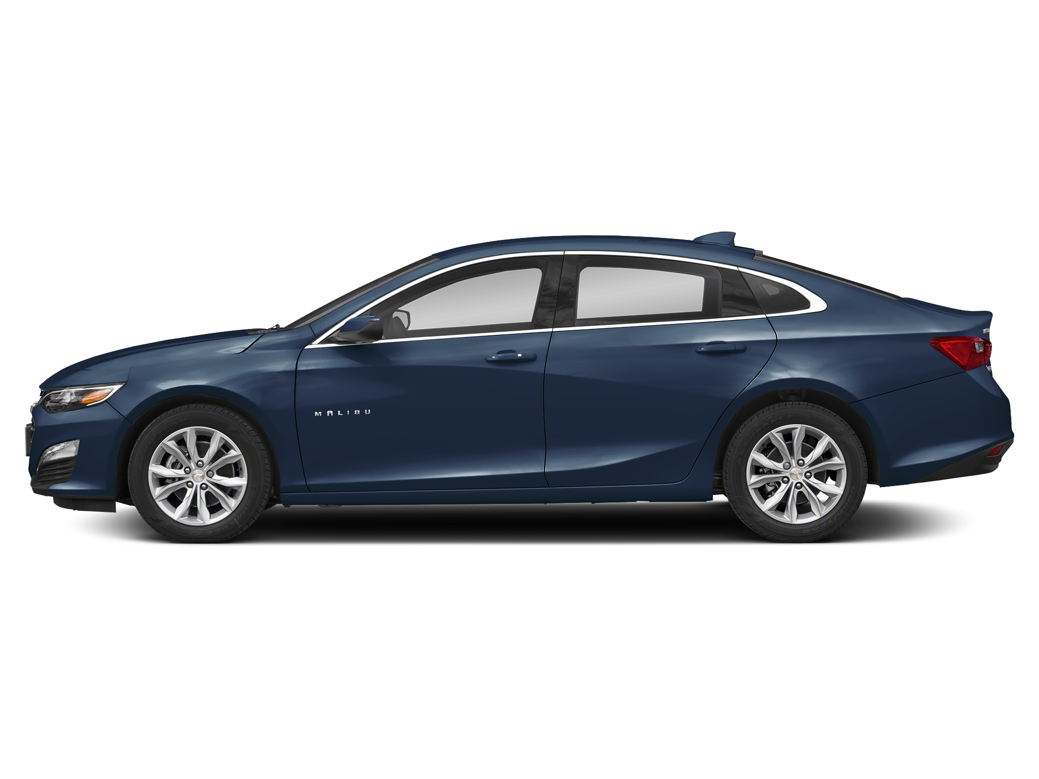  2024 Chevrolet Malibu LT with 1LT FWD   