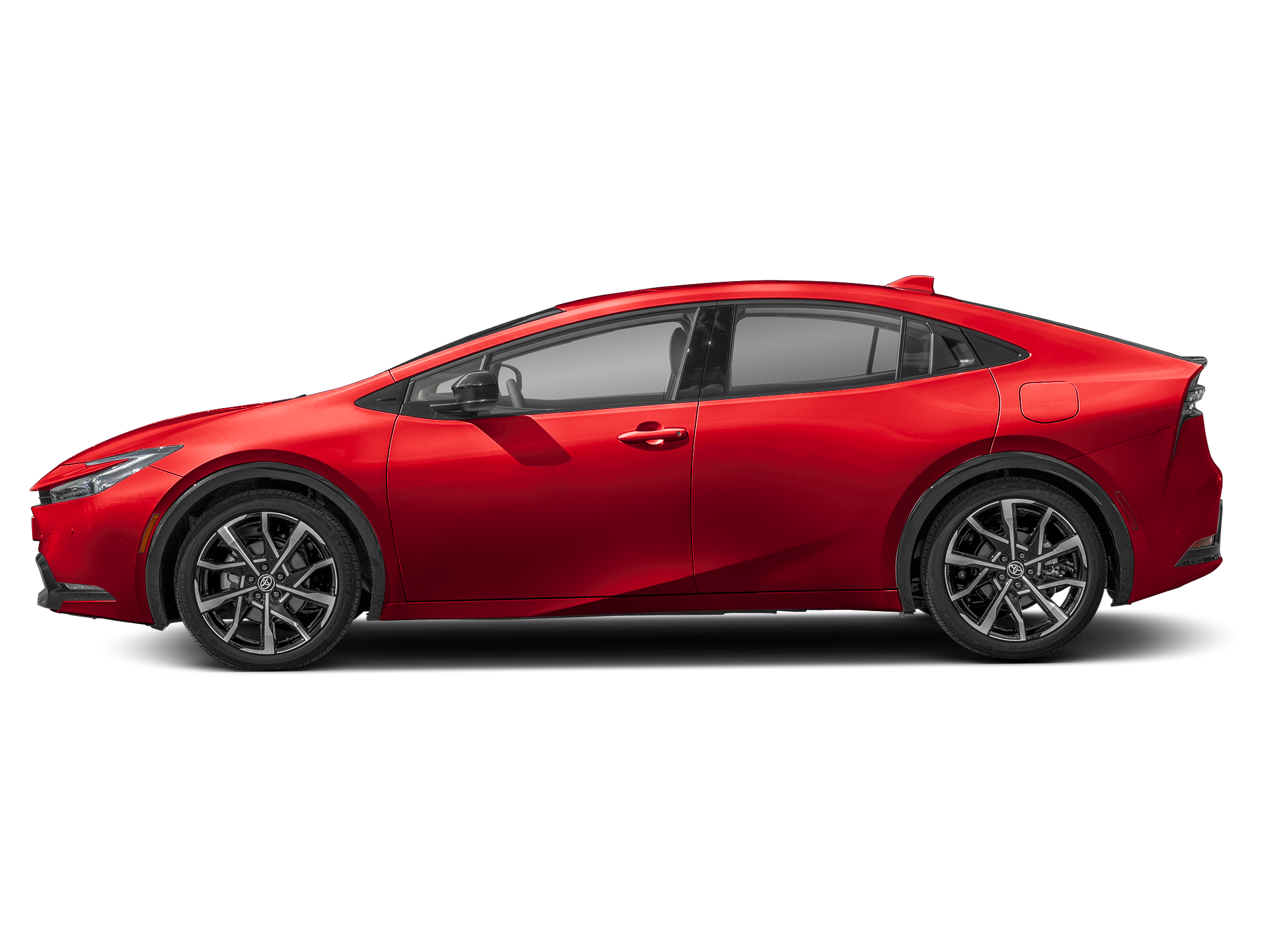 2027 Toyota Prius Plug-In Hybrid XSE FWD