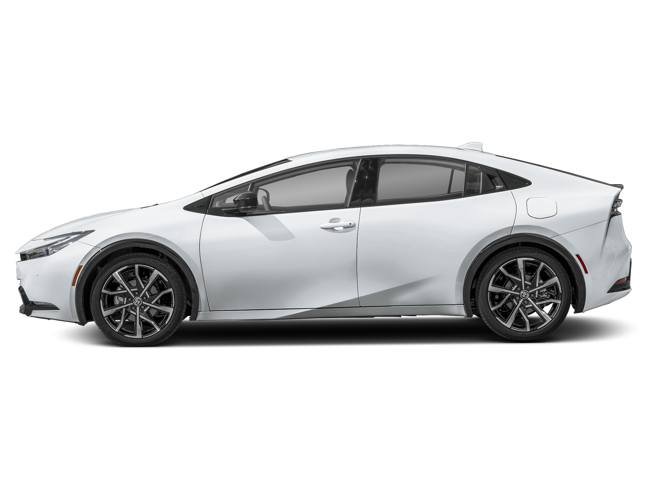 2027 Toyota Prius Plug-In Hybrid XSE FWD