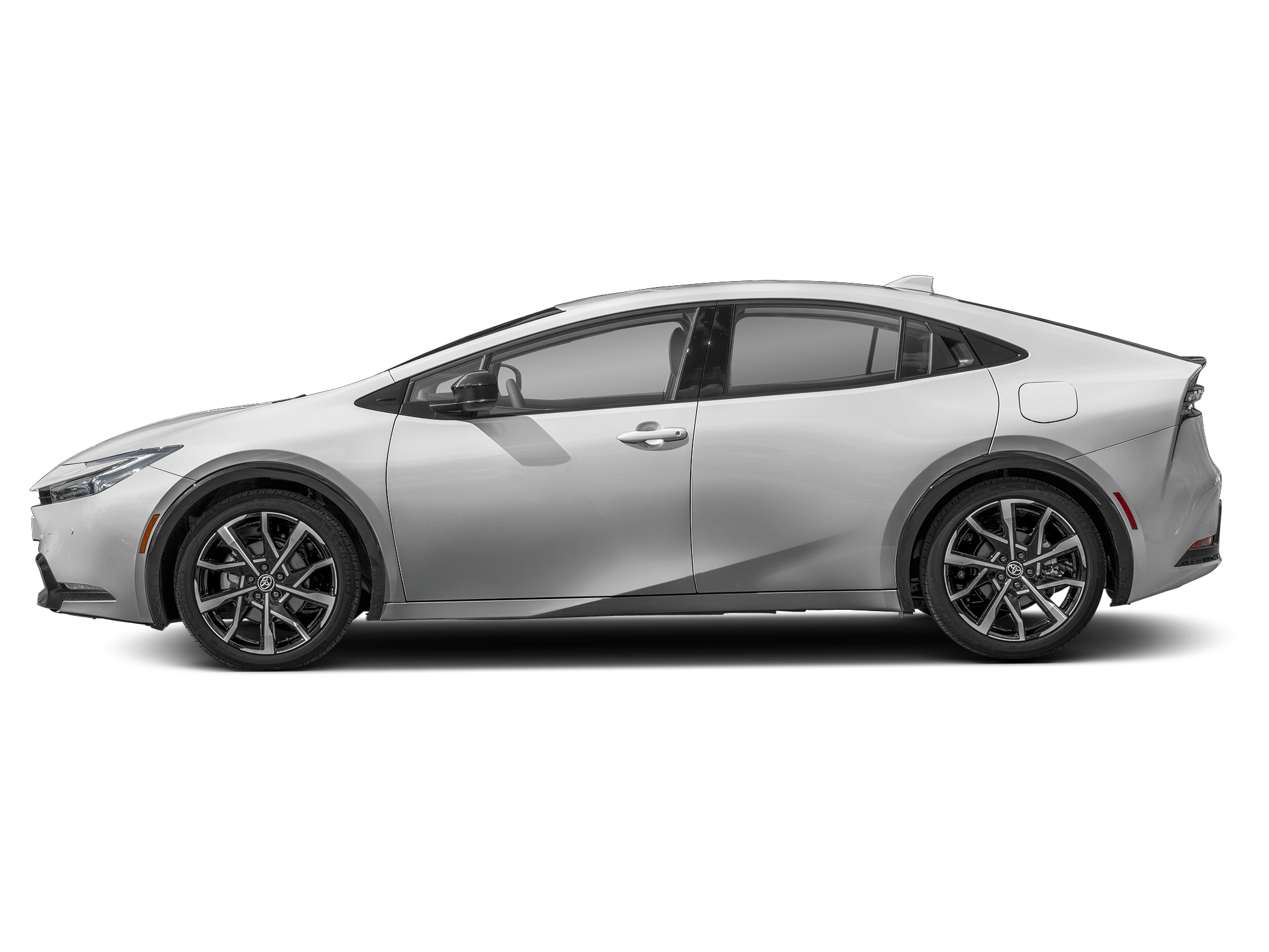 2027 Toyota Prius Plug-In Hybrid XSE FWD