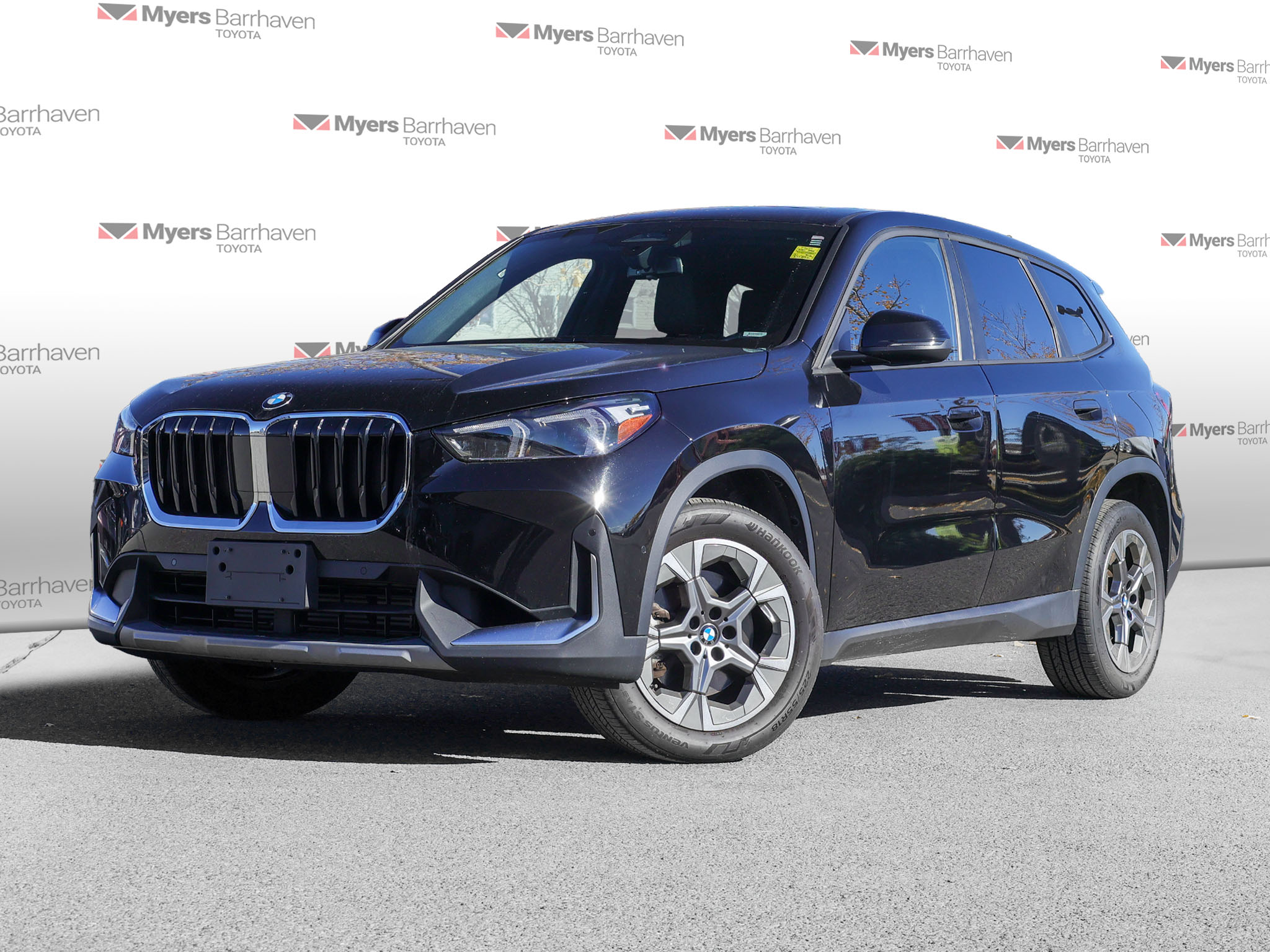 2025 BMW X1 xDrive28i
