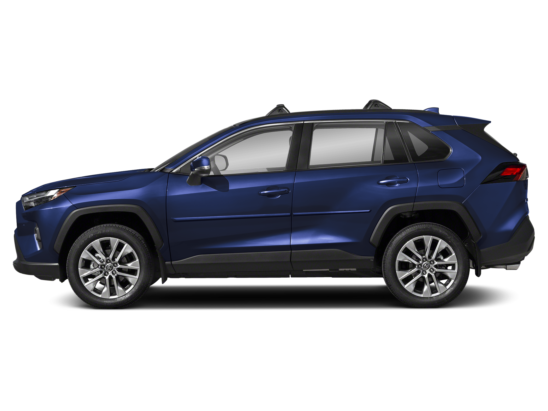 2023 Toyota RAV4 XLE AWD