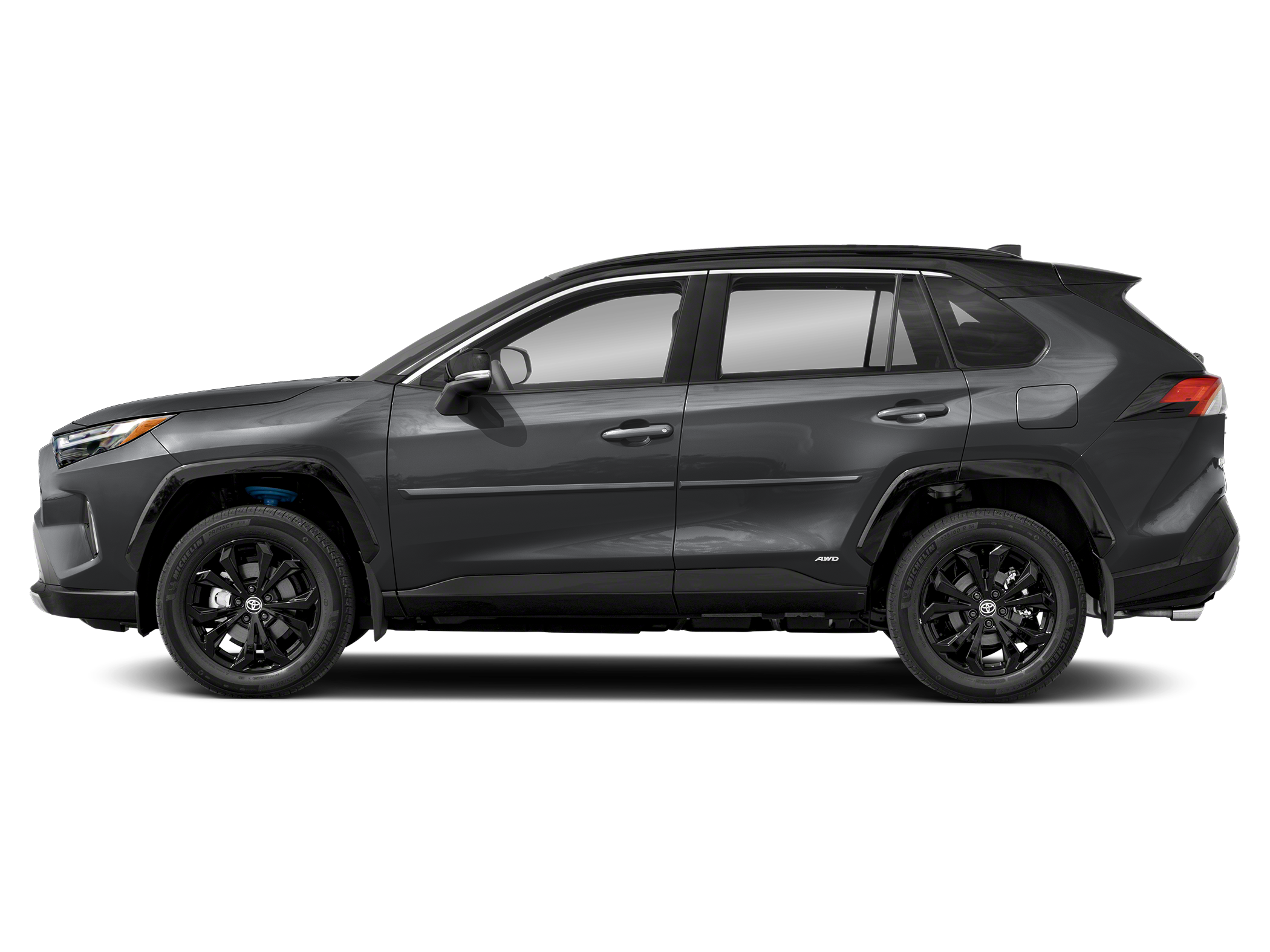 2024 Toyota RAV4 Hybrid XSE AWD