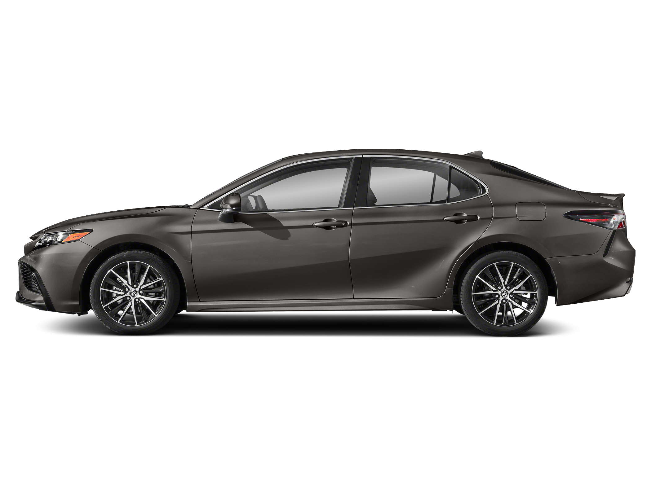 2021 Toyota Camry SE AWD