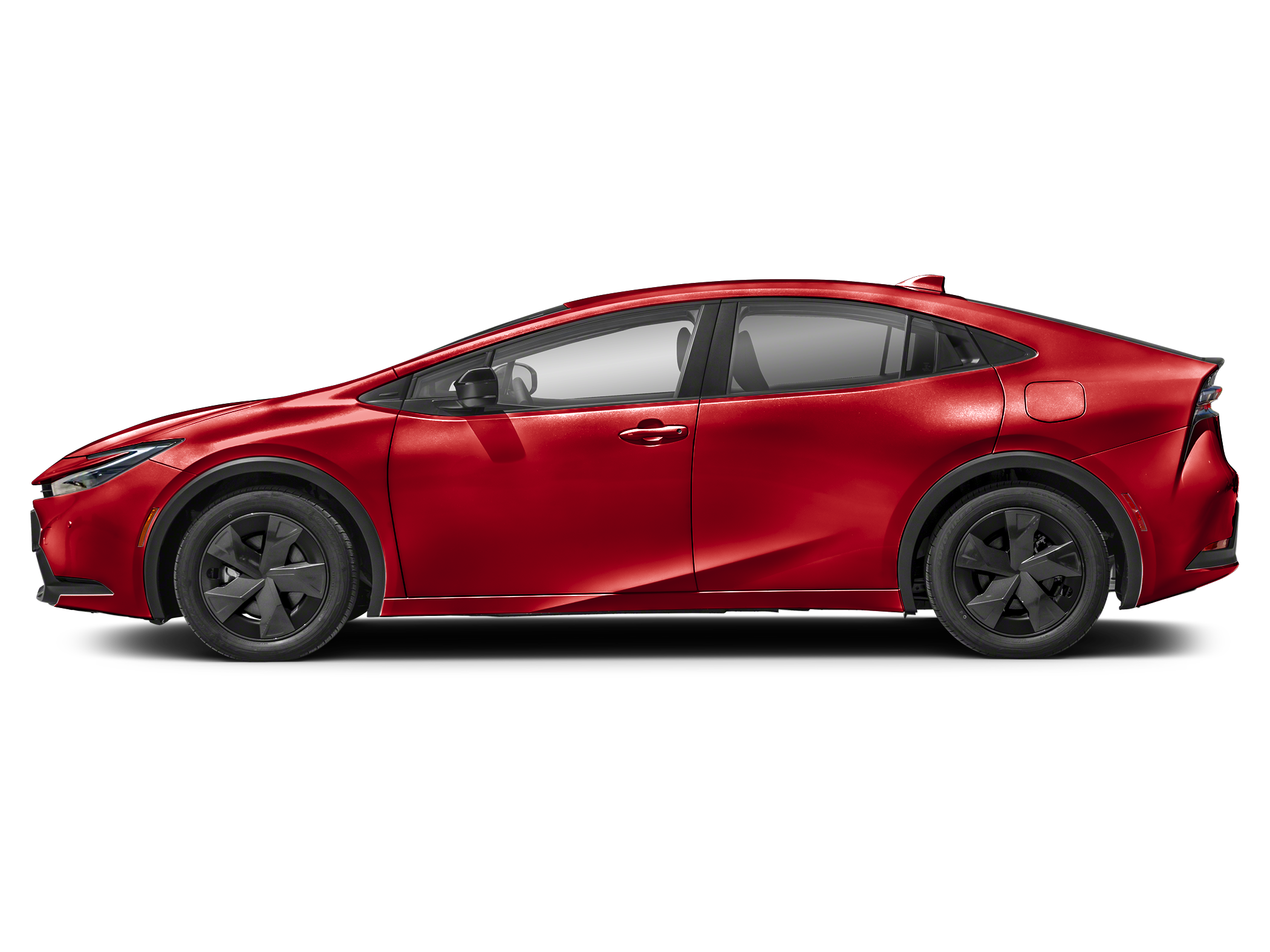 2027 Toyota Prius Plug-In Hybrid SE FWD