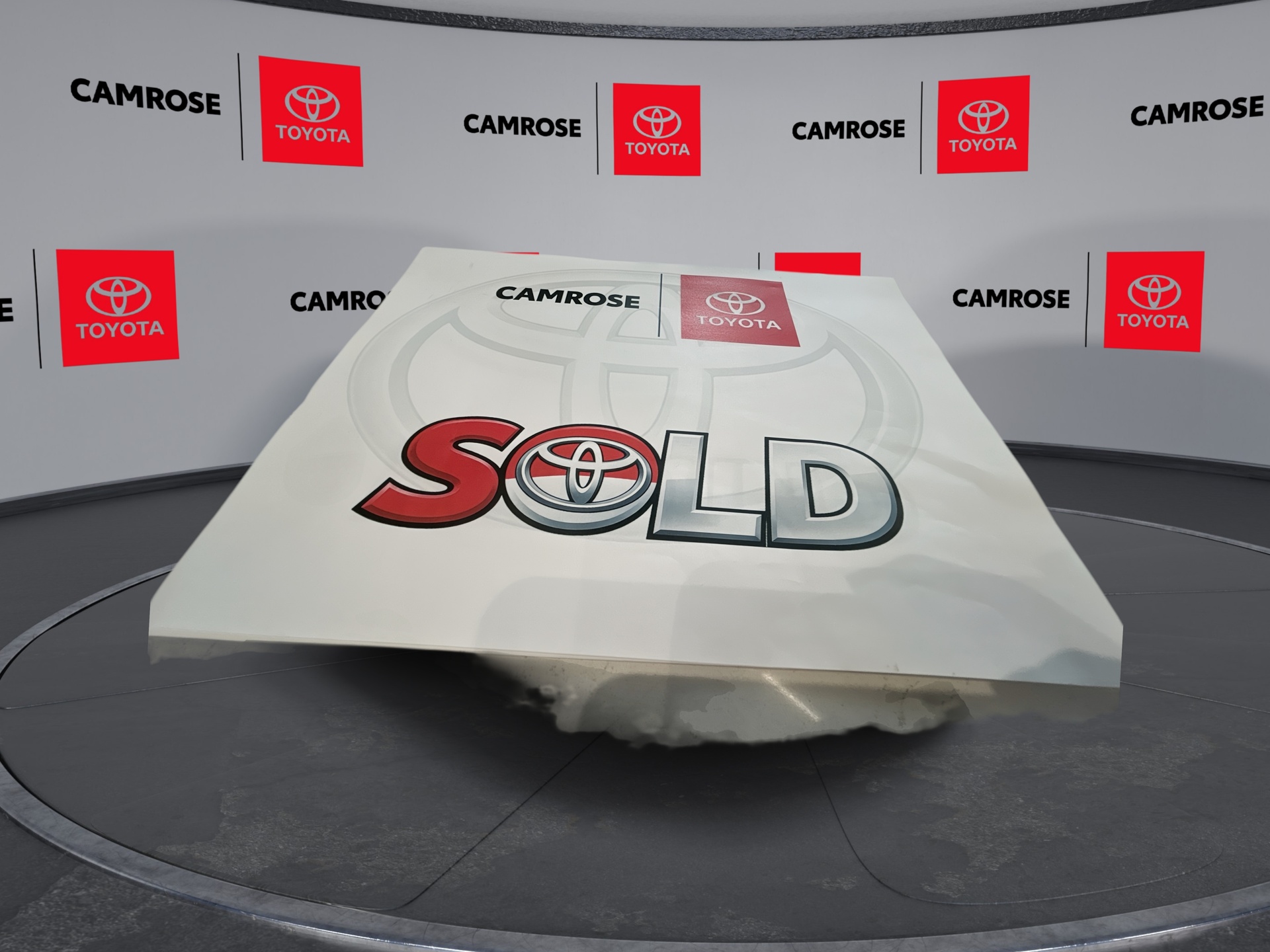 2024 Toyota Tundra SR5 CrewMax Cab LB 4WD