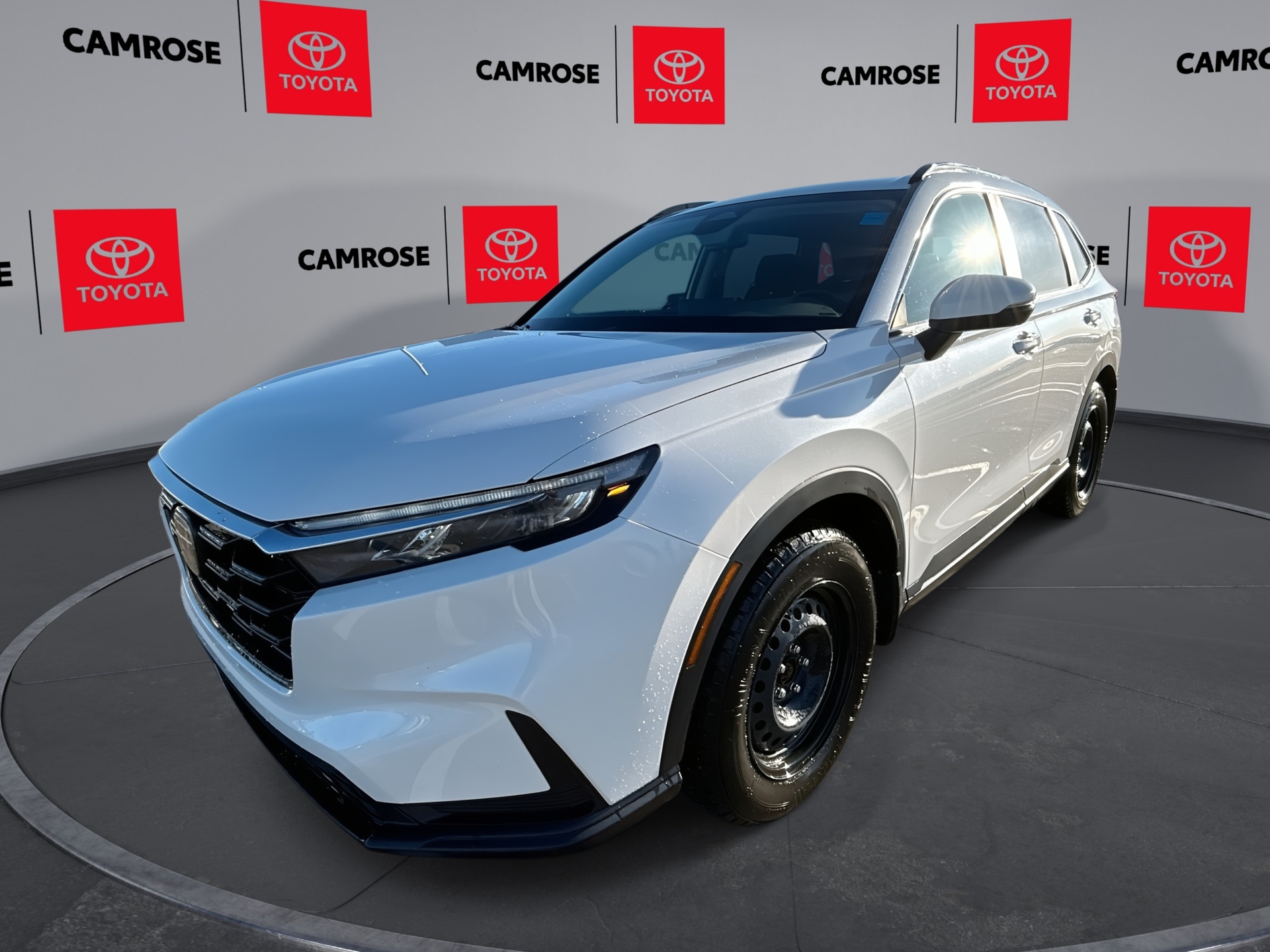 Honda CR-V Sport AWD 2025