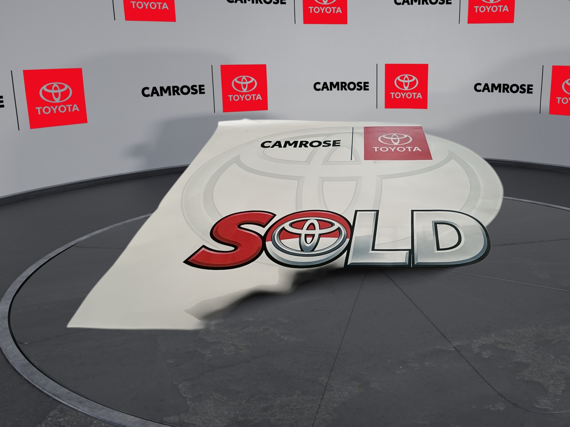 White (Wind Chill Pearl) 2026 Toyota Sequoia SUV / Crossover Four-Wheel Drive Automatic