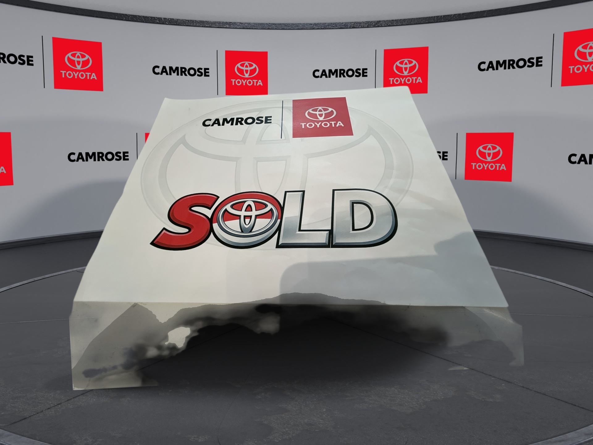 White 2025 Toyota RAV4 LE AWD SUV / Crossover All-Wheel Drive Automatic