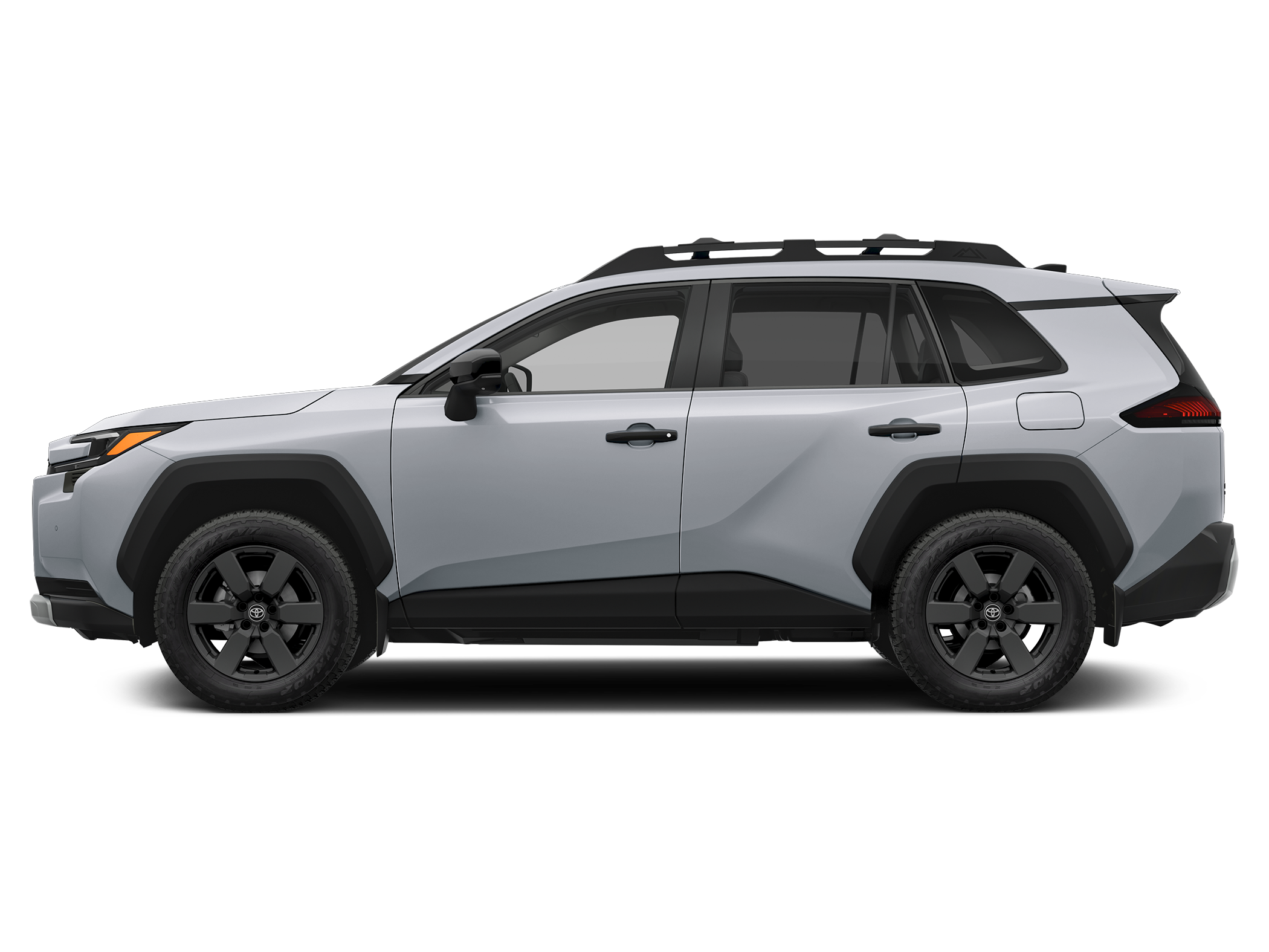 Urban Rock 2026 Toyota RAV4 Woodland AWD SUV / Crossover All-Wheel Drive Automatic