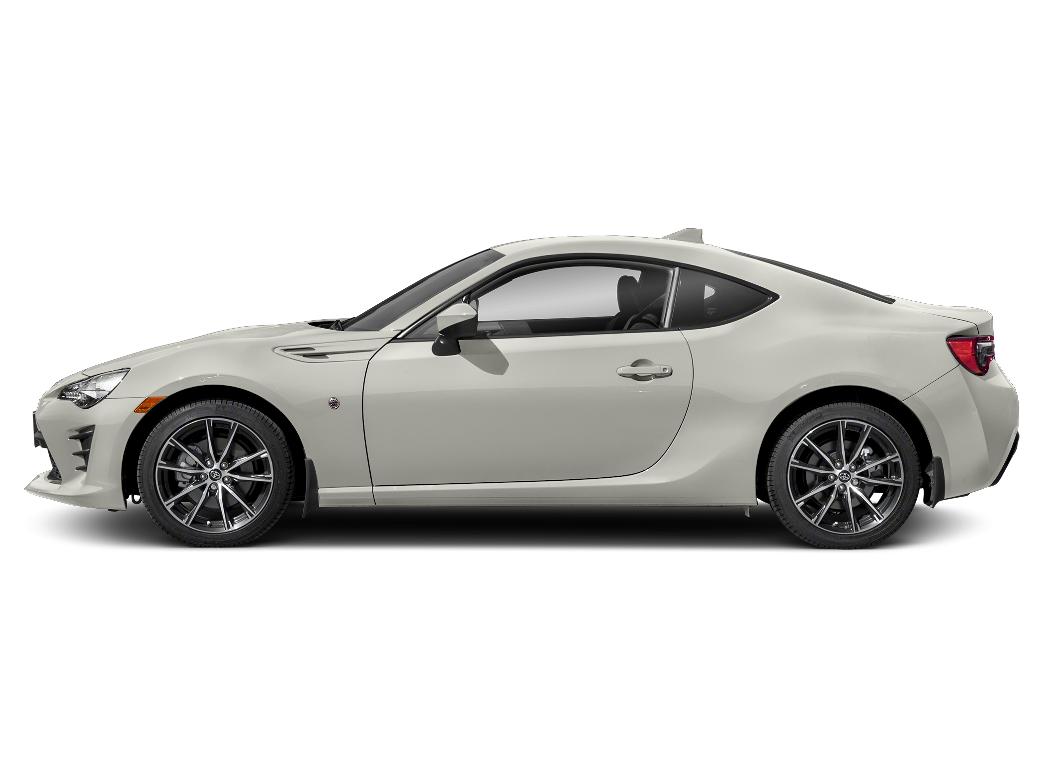 2018 Toyota GR86 GT RWD