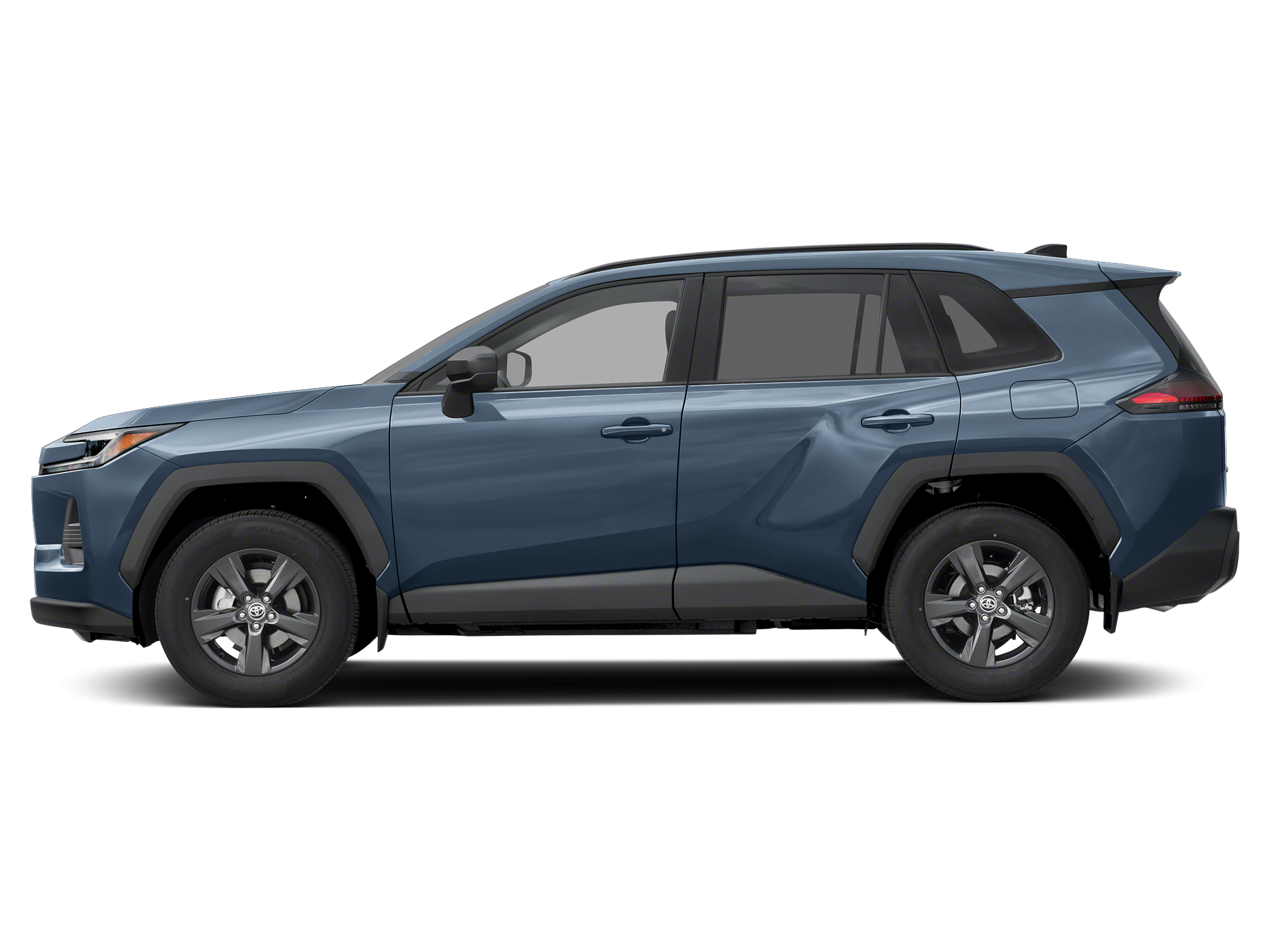 Storm Cloud 2026 Toyota RAV4 SUV / Crossover Automatic