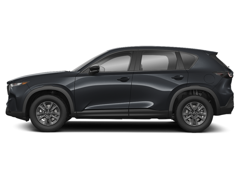 2026 Mazda CX-5 GX AWD