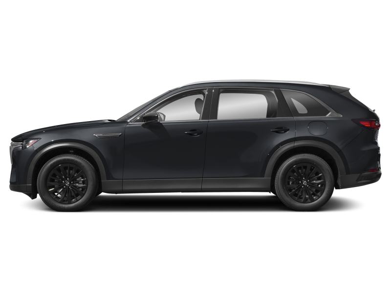 Jet Black Mica 2026 Mazda CX-90 GS-L AWD SUV / Crossover Automatic
