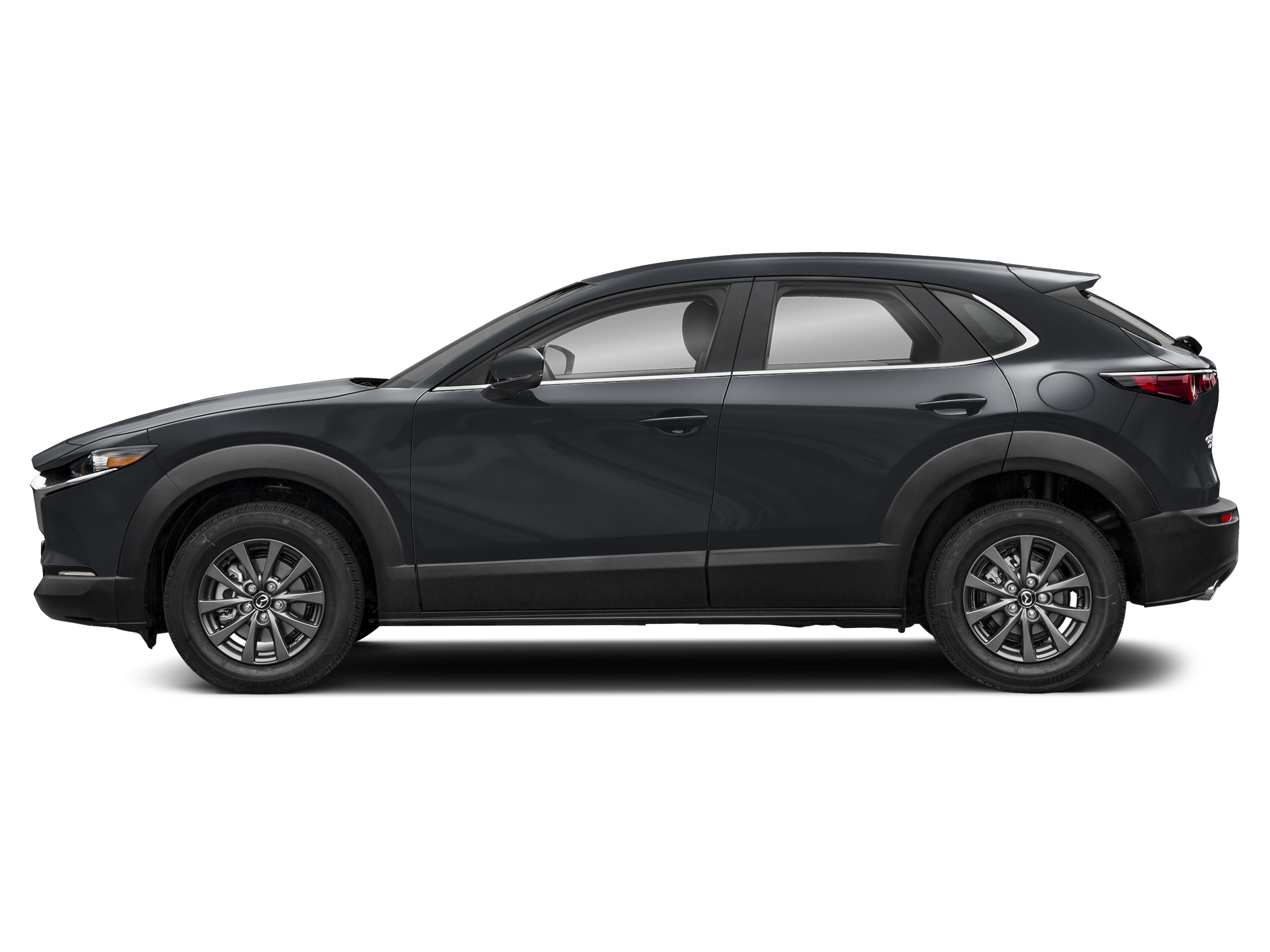 Jet Black Mica 2026 Mazda CX-30 SUV / Crossover Automatic