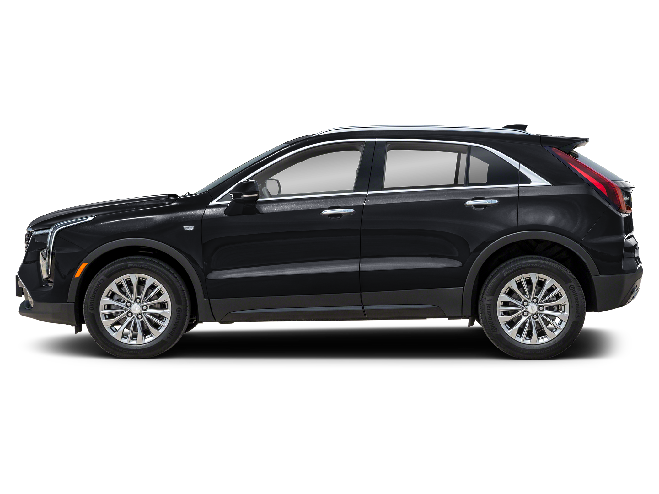 2024 Cadillac XT4 Premium Luxury AWD
