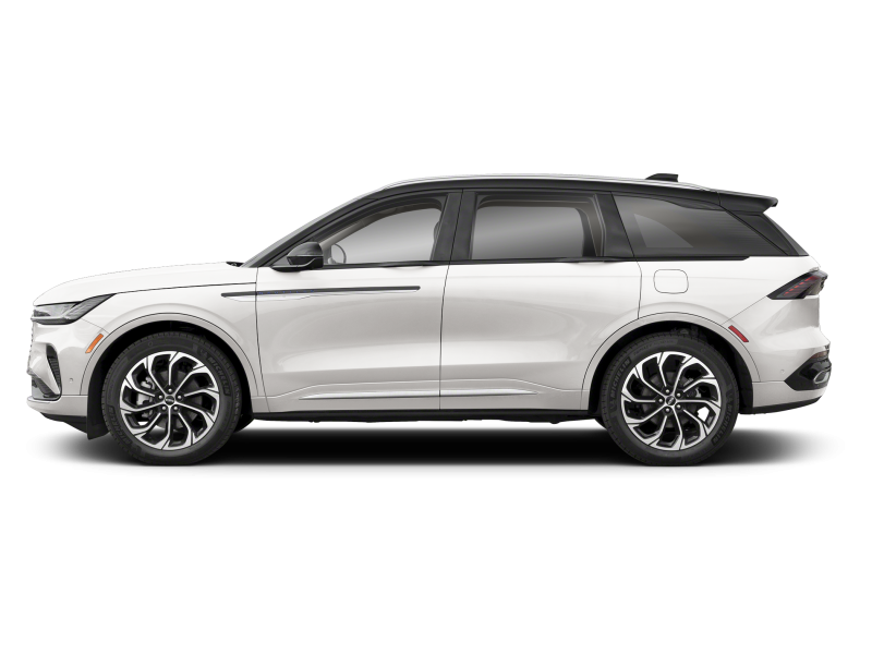 2026 Lincoln Nautilus Premiere AWD