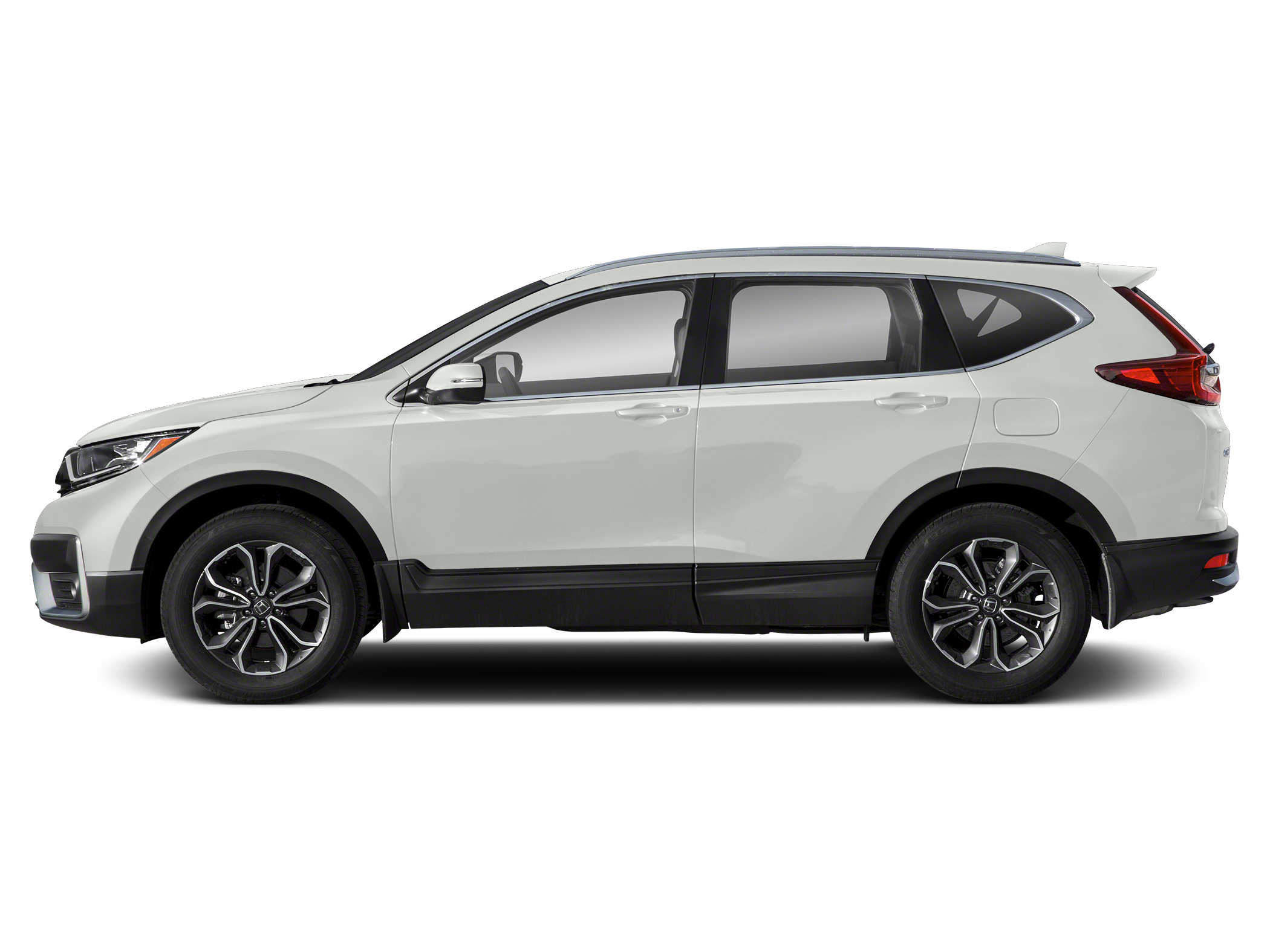 2020 Honda CR-V EX-L AWD