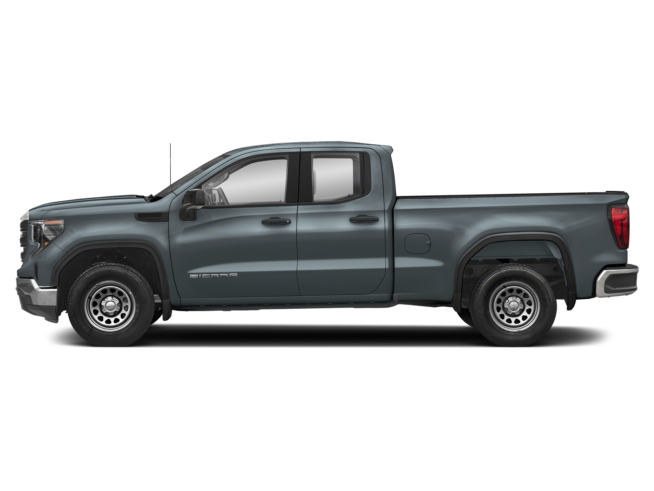 2024 GMC Sierra 1500 Elevation Double Cab 4WD