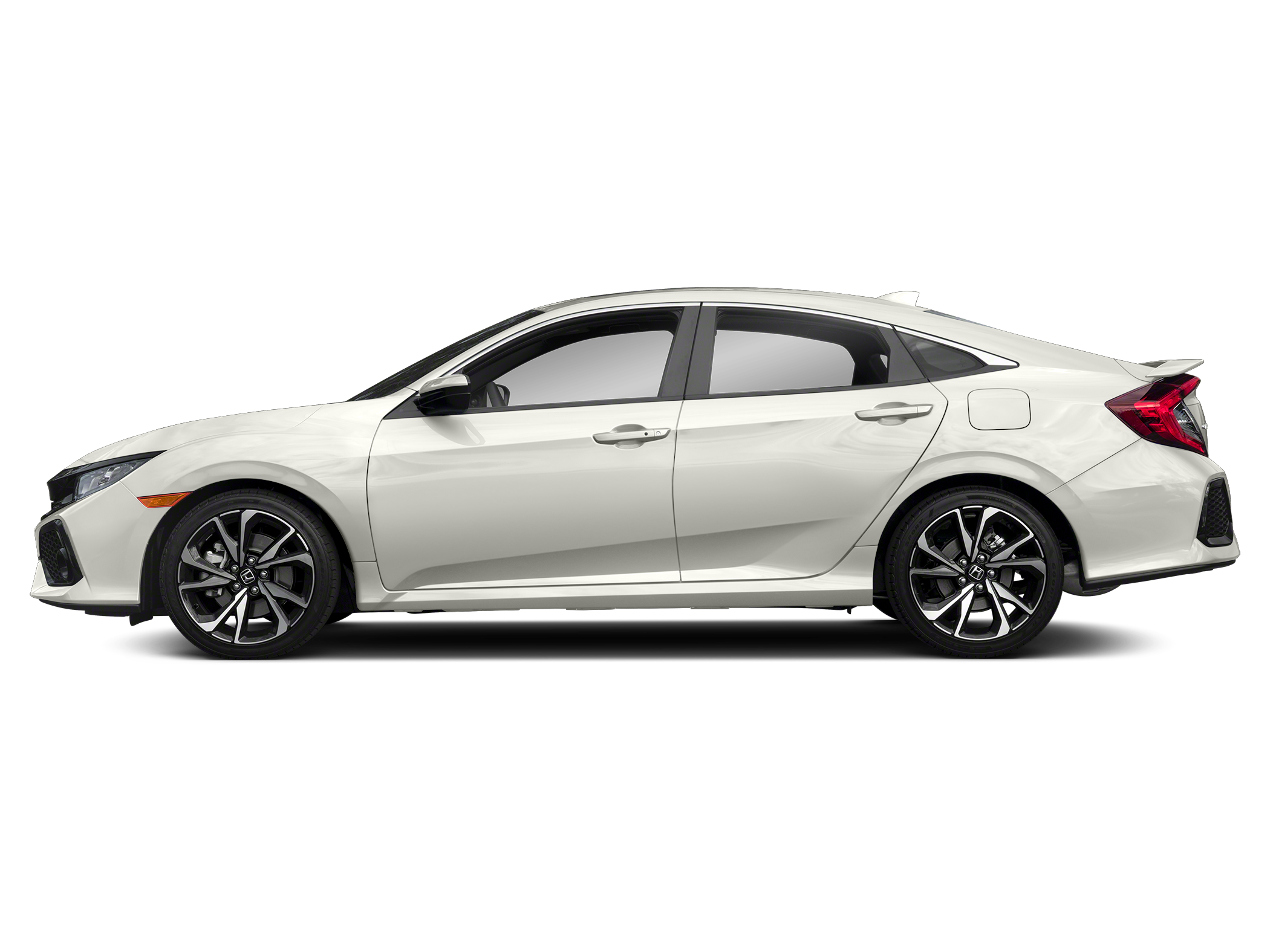 2018 Honda Civic Si