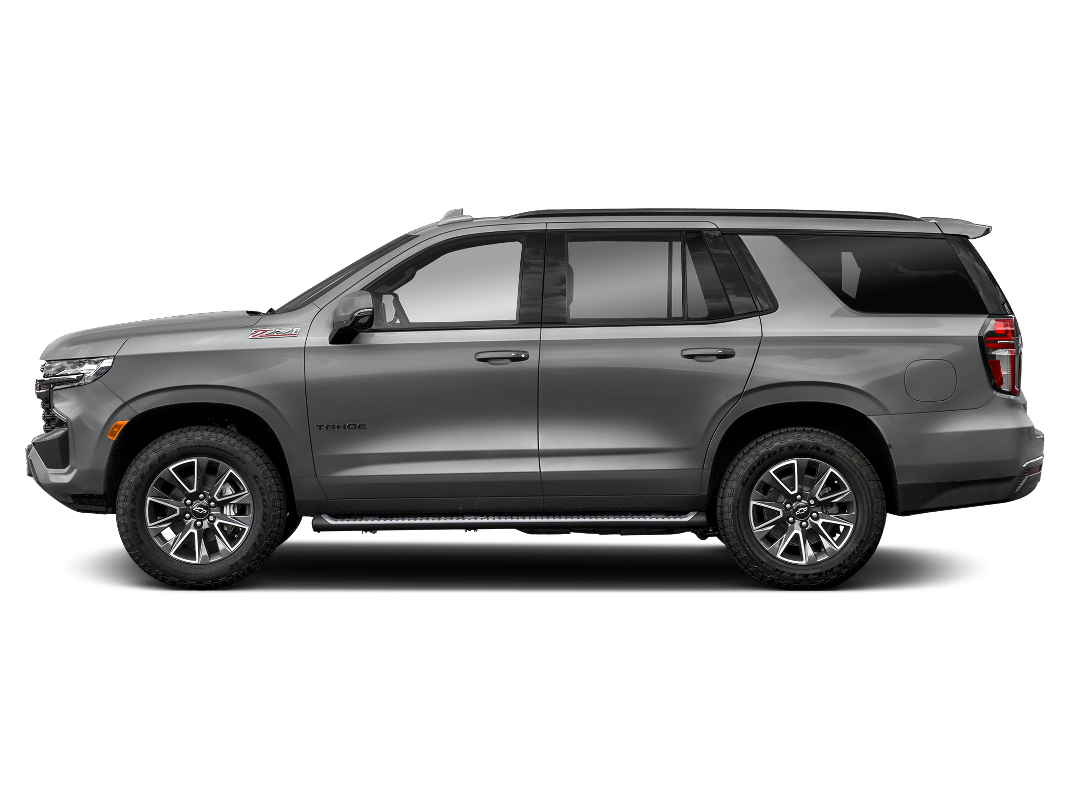 2024 Chevrolet Tahoe Z71 4WD