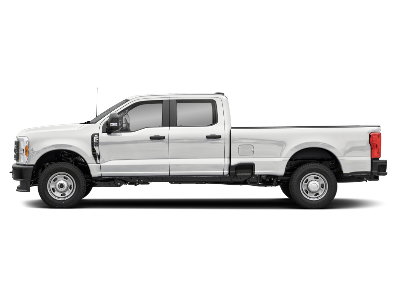 2026 Ford F-350 Super Duty Lariat Crew Cab 4WD