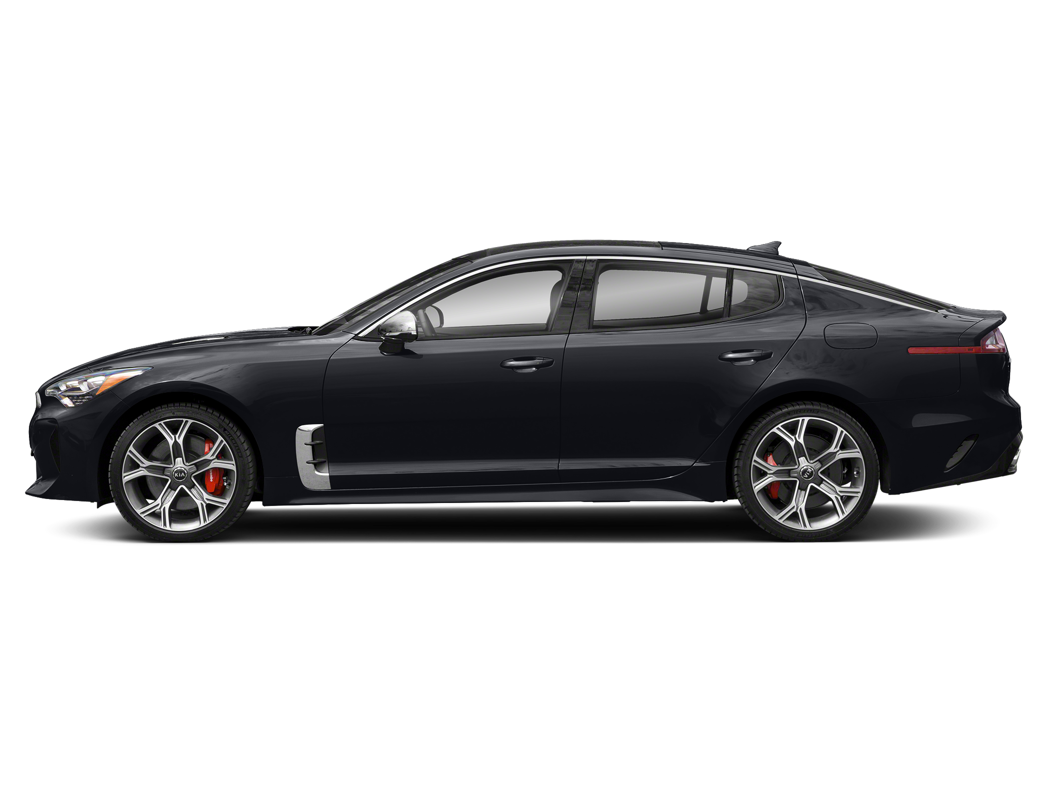 2018 Kia Stinger GT Limited AWD
