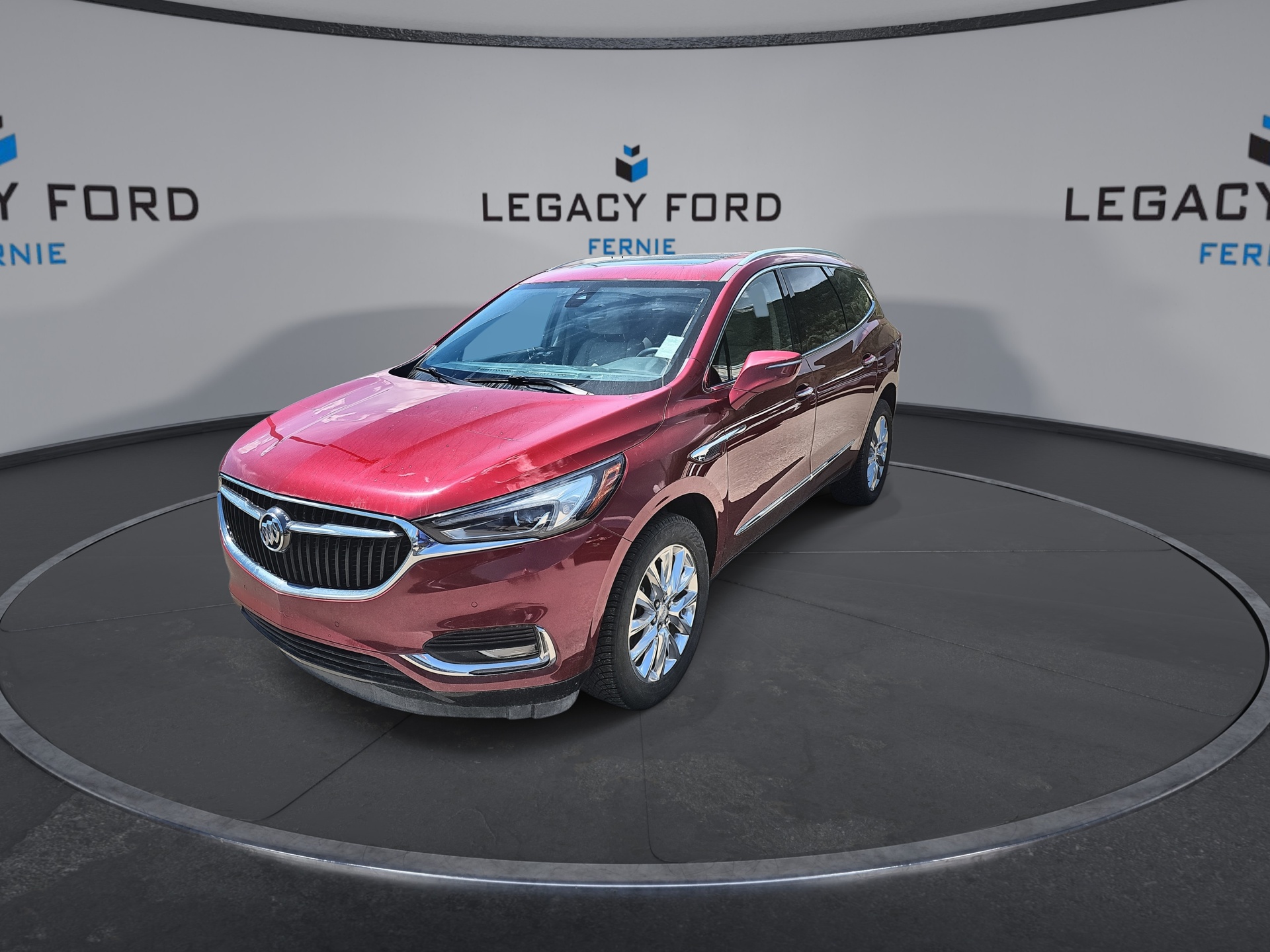 2020 Buick Enclave Premium AWD