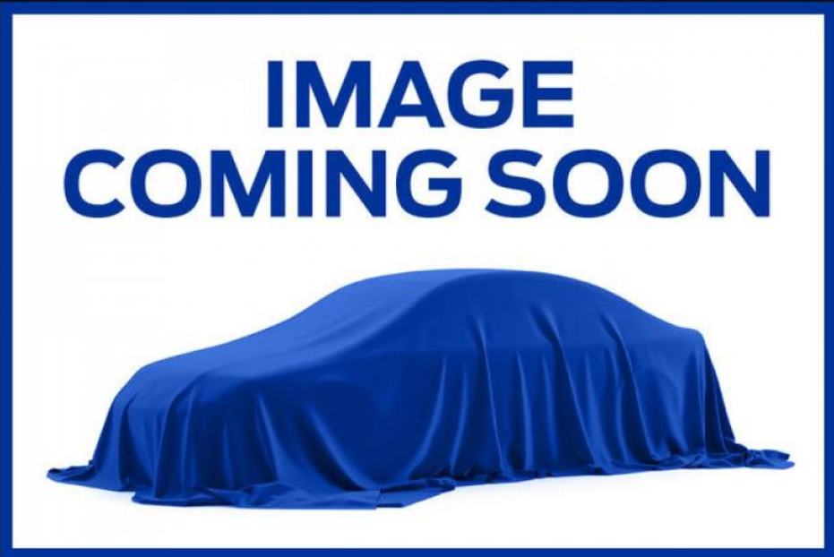 2026 Ford Mustang Mach-E Select AWD