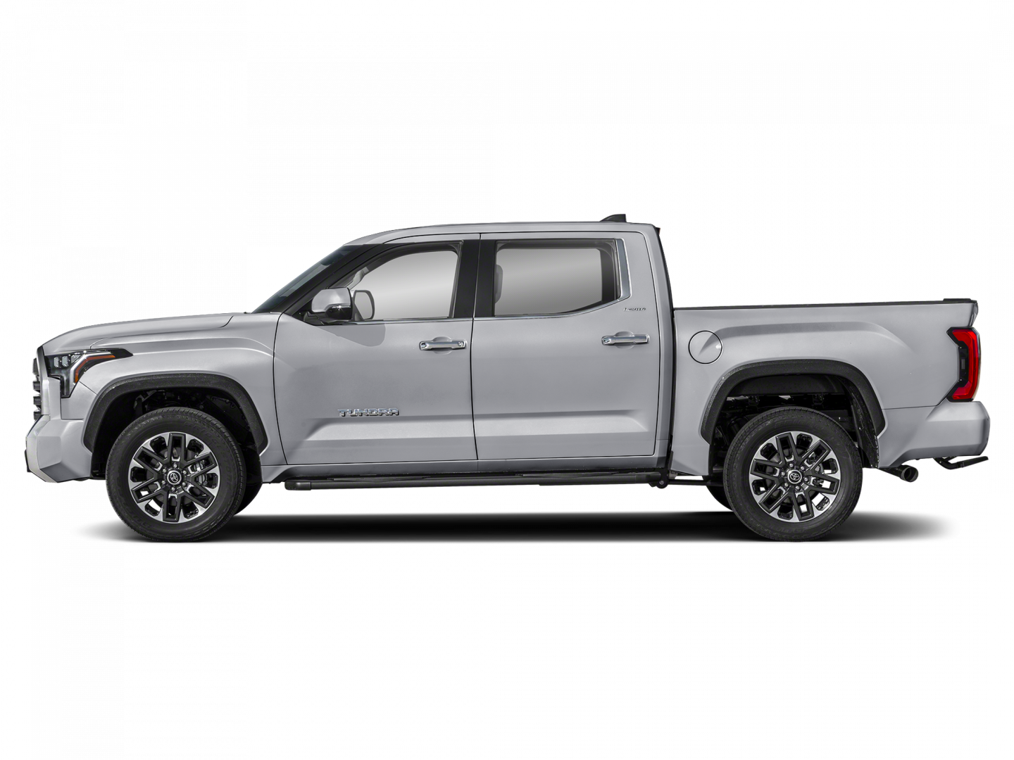 2026 Toyota Tundra TRD Rally CrewMax Cab 4WD